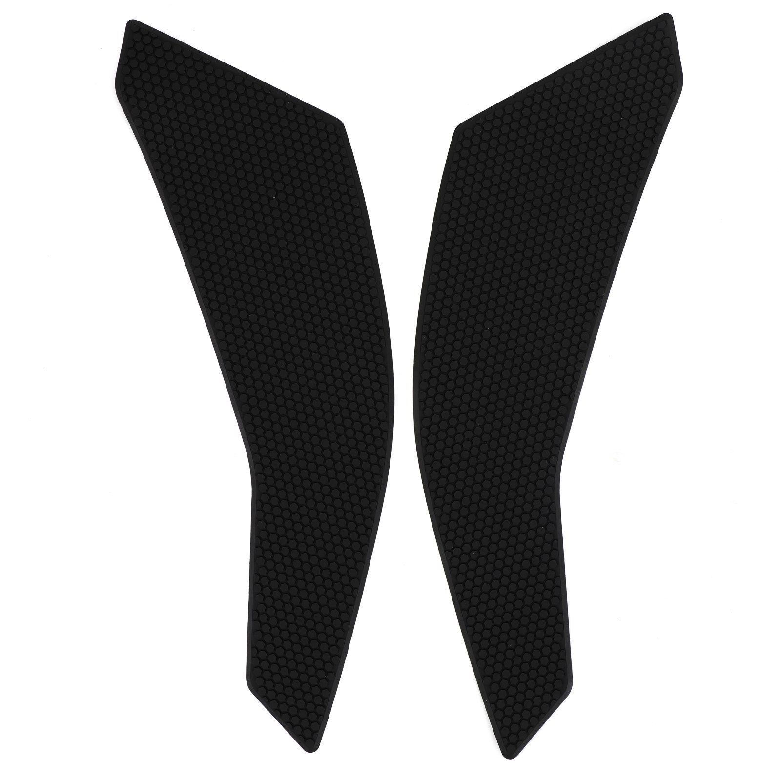 2x 17-19 Suzuki GSX S750 GSX S750Z Sidanank Traction Grips Pads