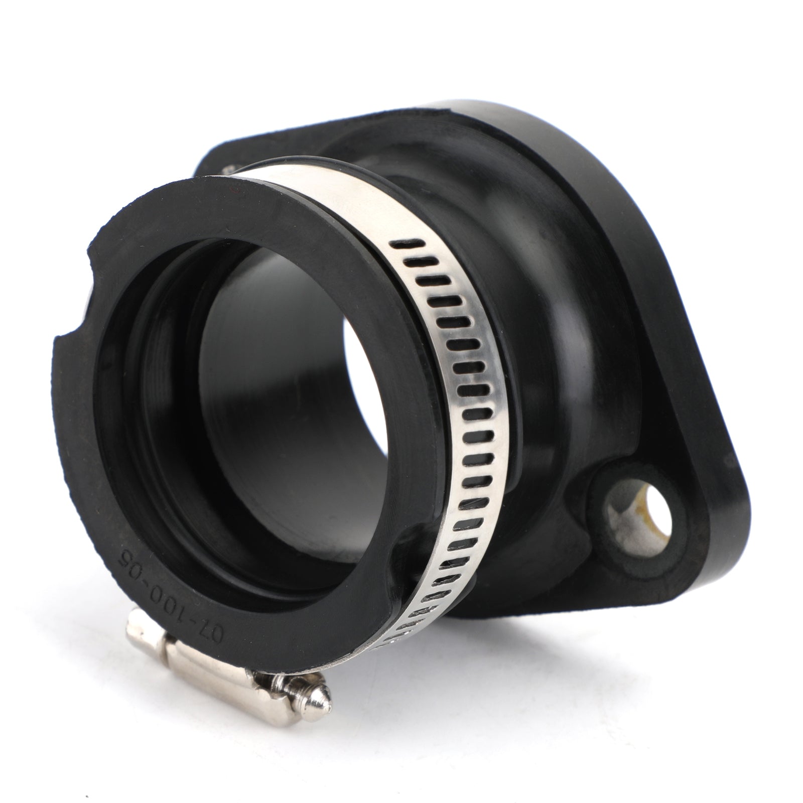 Polaris Indy 650 Trail Sks SP Boss 250 Carburatore Flangia Flange 3083171 Generico