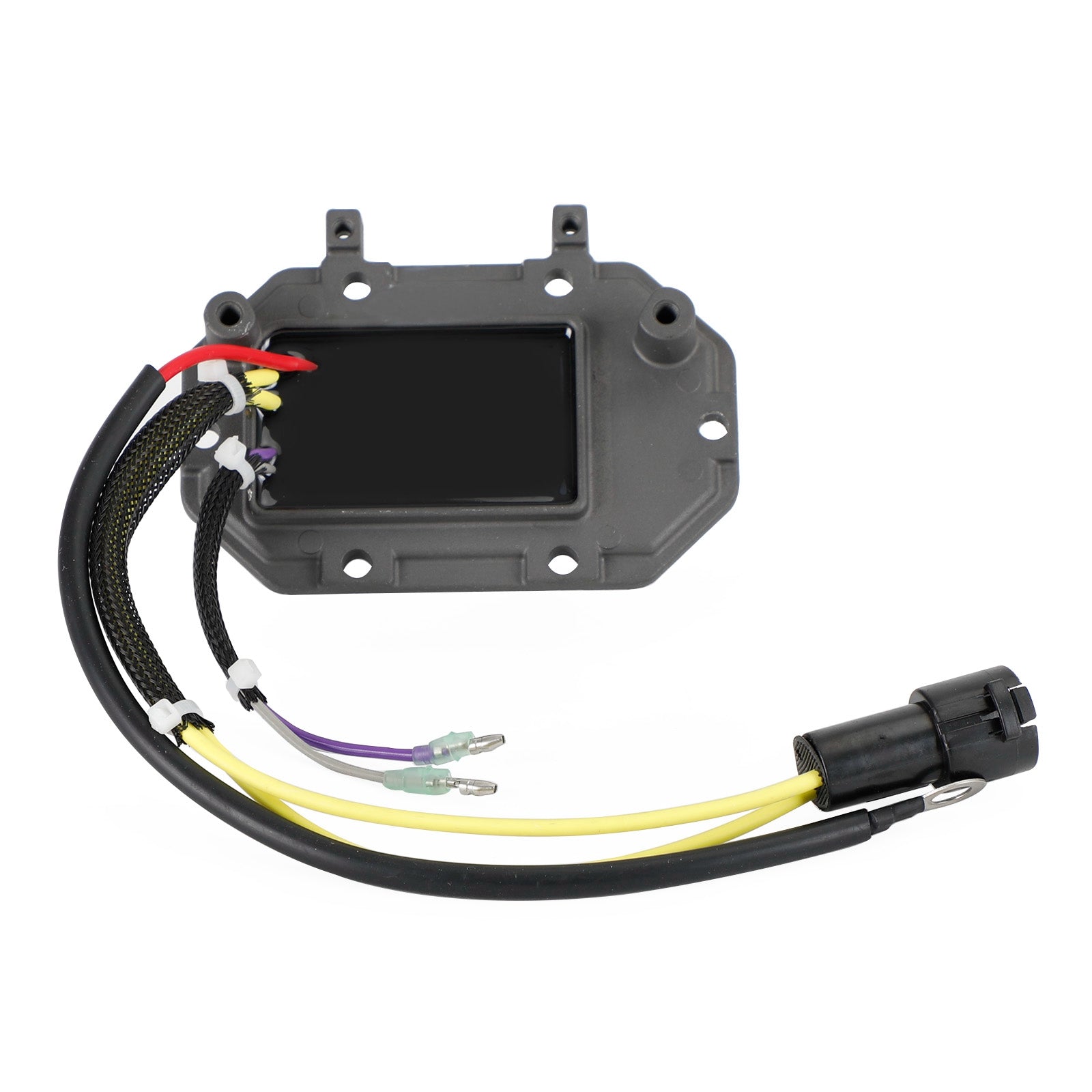 Johnson/Evinrude 185-300 HP 35 amp likriktare/regulator 0584641 18-5831