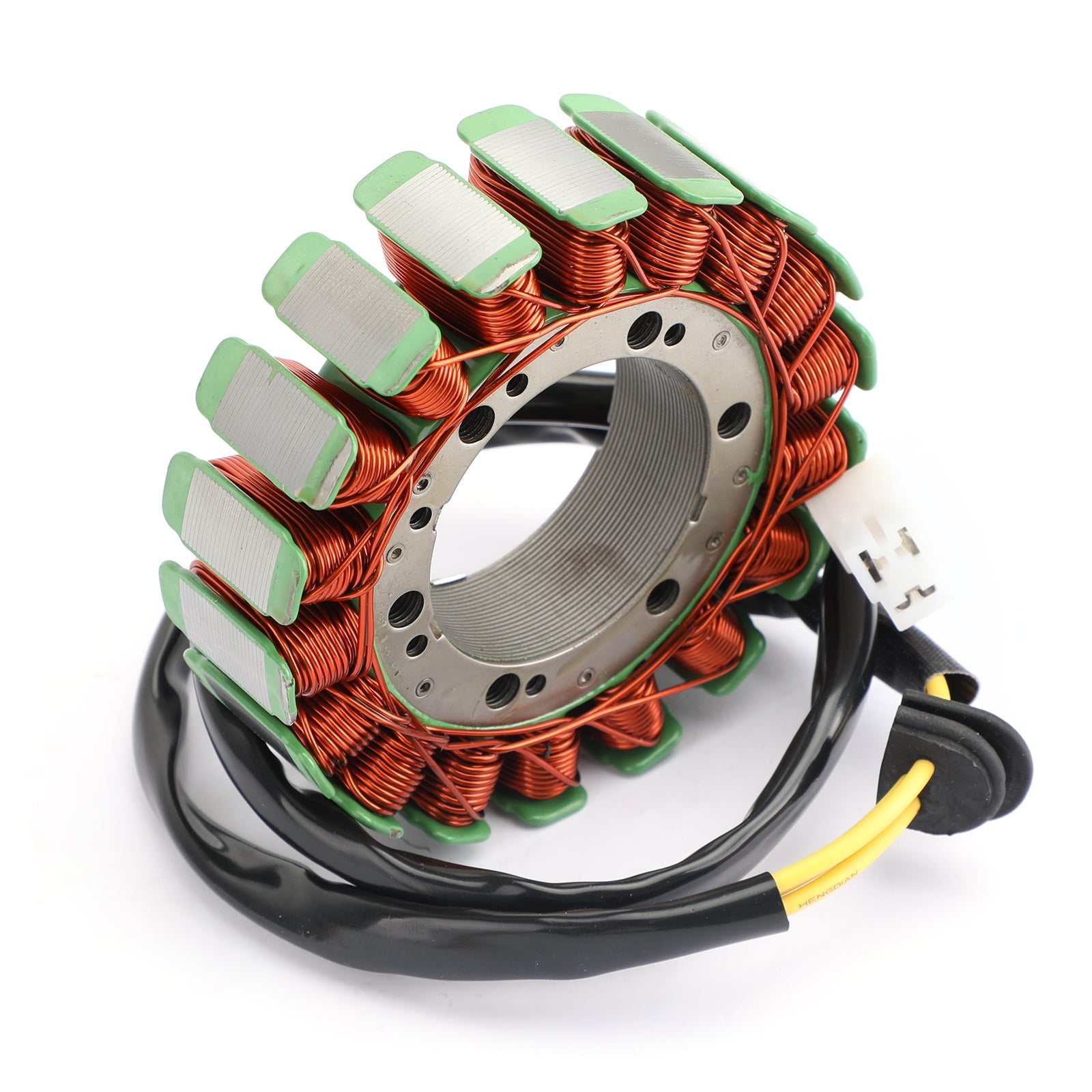 Stator Generator Magneto pro Aprilia Pegaso 650, tj. 280W 1995-2004 AP0296410 Via FedEx