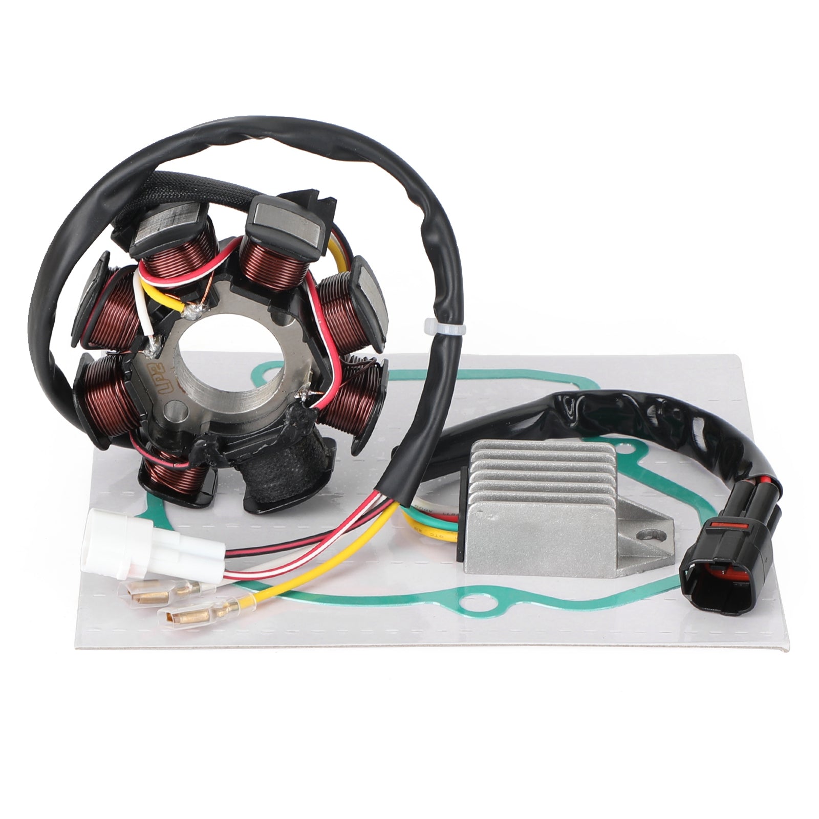 450 525 EXC XCW Generator Stator Regulator Pakning 59039104000 59039104200 Generisk