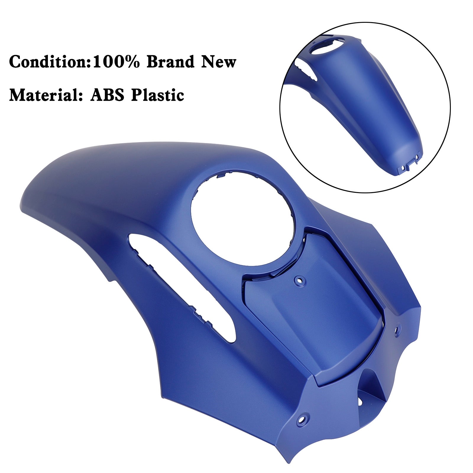 2014-2022 BMW R1200GS ADV R1250GS GASE Tankabdeckung Schutzschutzschutzschutz