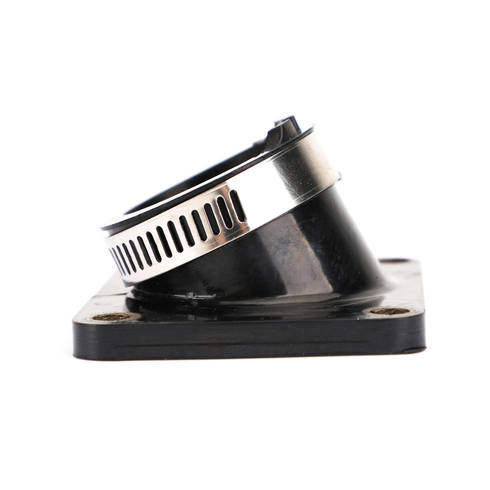 Flangia di avvio collettore di aspirazione Yamaha 76-83 AG MX 100 DT 100 e 90-00 RT 100