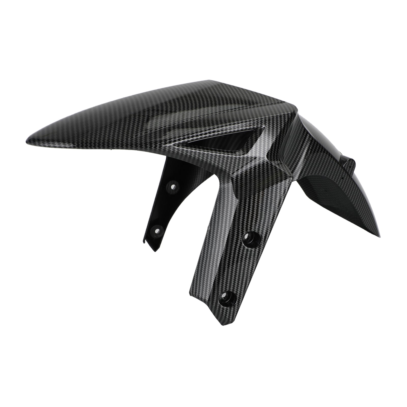 Voorste Fender Mudguard kuip cowl voor Kawasaki Versys 650 KLE 650 2015-2021 generieke