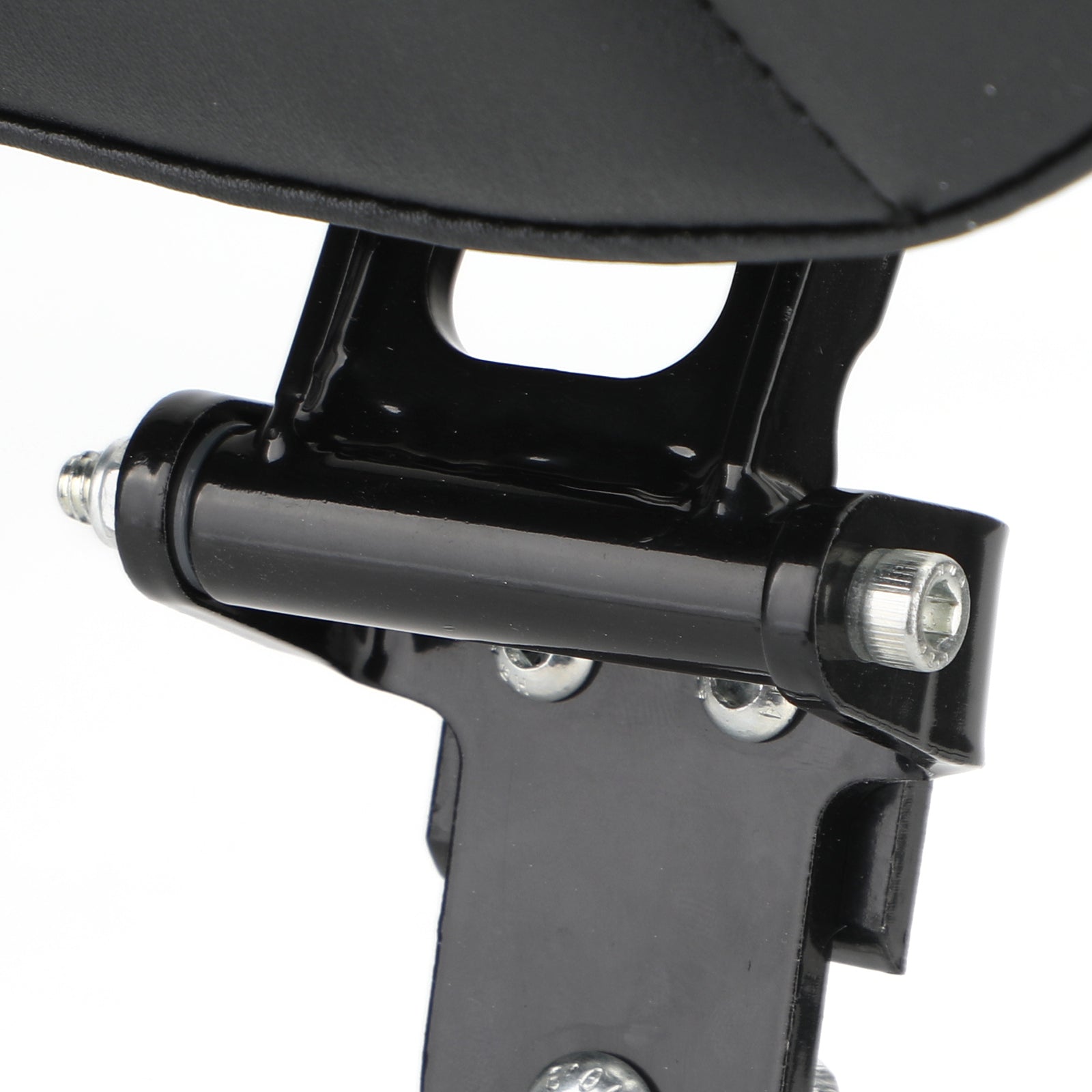 Driver Backlest Fit voor Can Am Spyder RT SE6 SM6 SE5 SM5 2008-2017