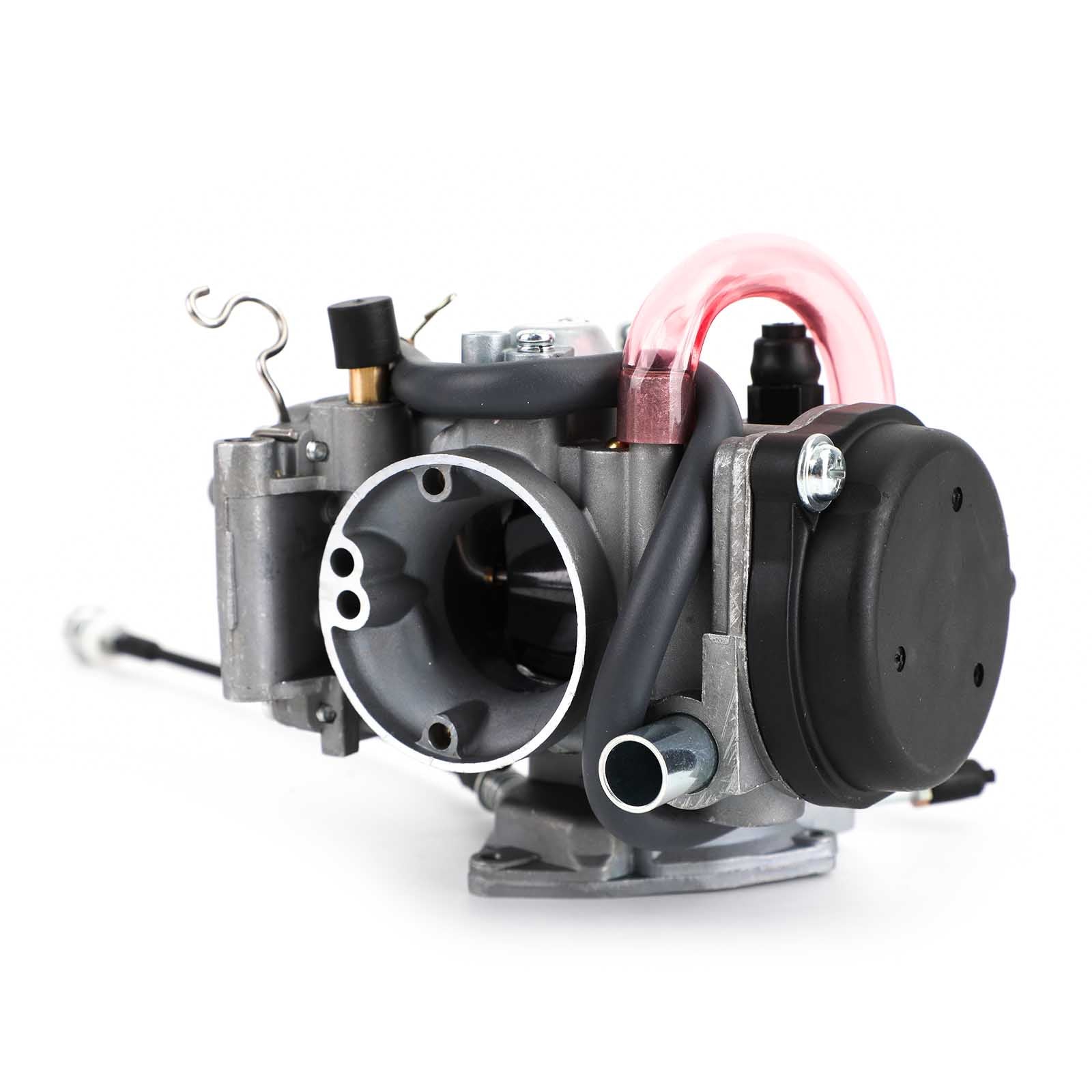Carburetor Carb for Yamaha Kodiak 2000-2003 Wolverine 2006-2010