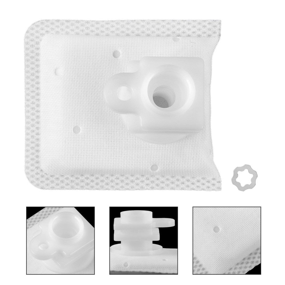 Suzuki LTA450 LT-A450X LTA500 LTA750 LT-A750X Filtr palivového čerpadla