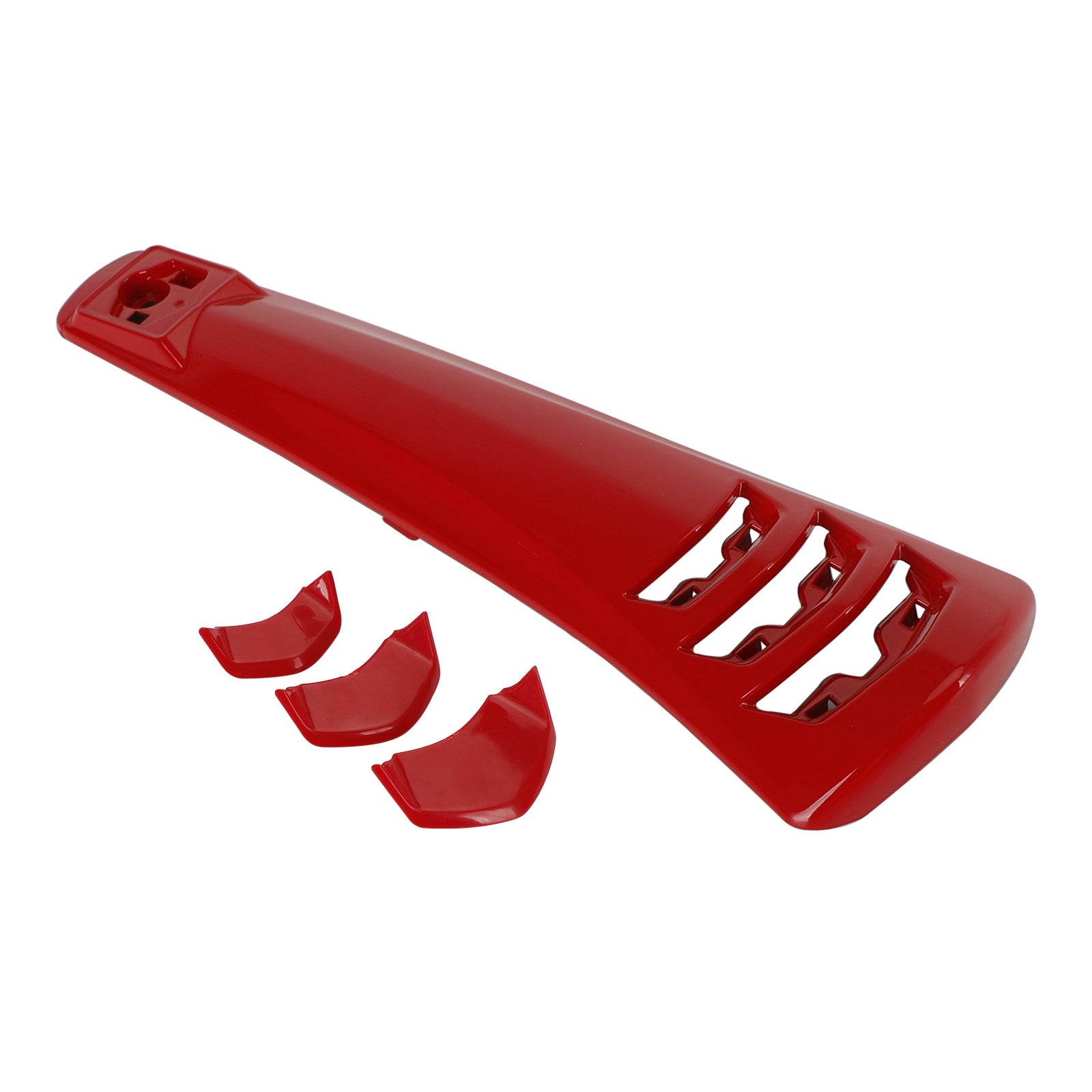 Carena copertura clacson in ABS per VESPA Sprint Primavera 125/150 14-21