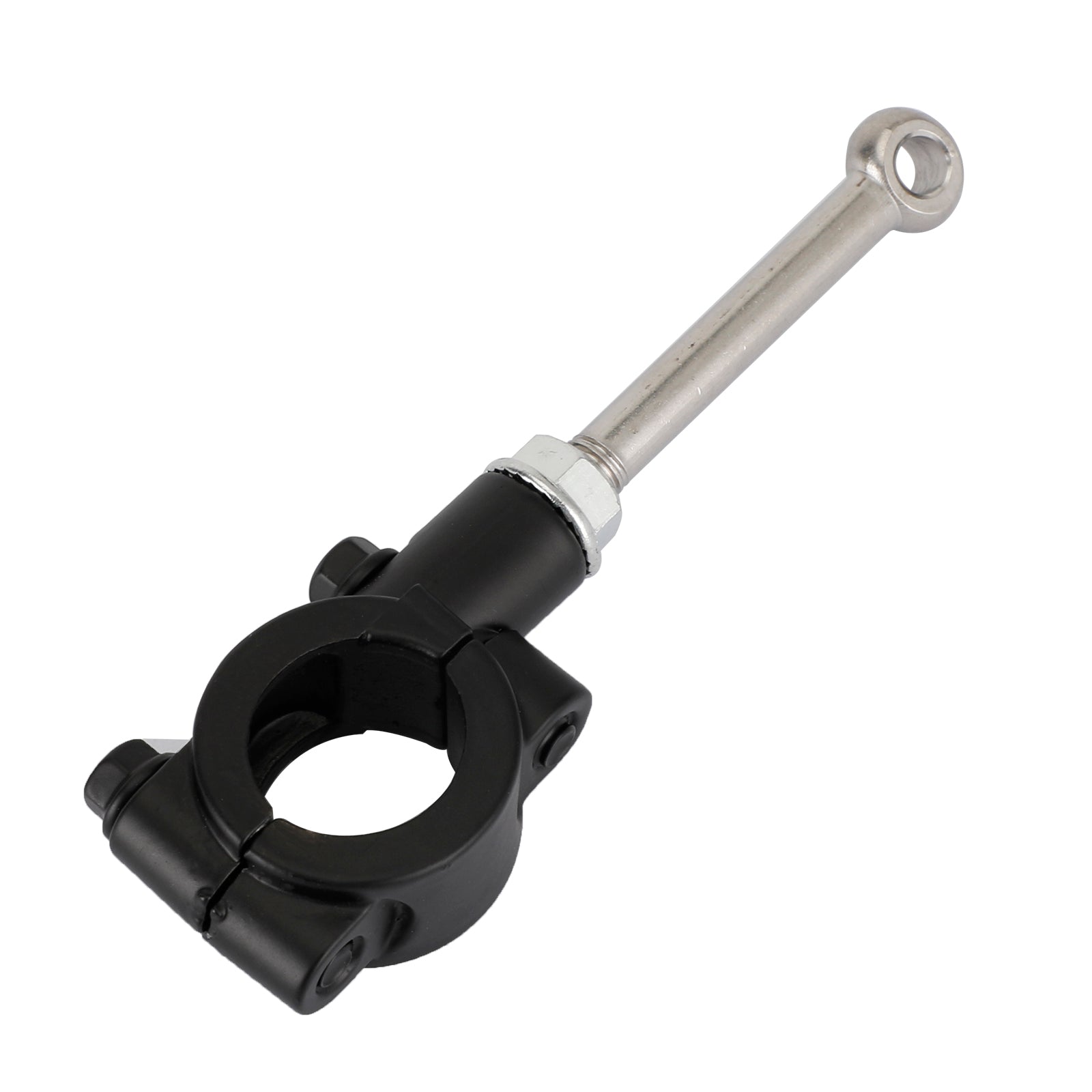 Kit de extensão de ponta de motocicleta universal