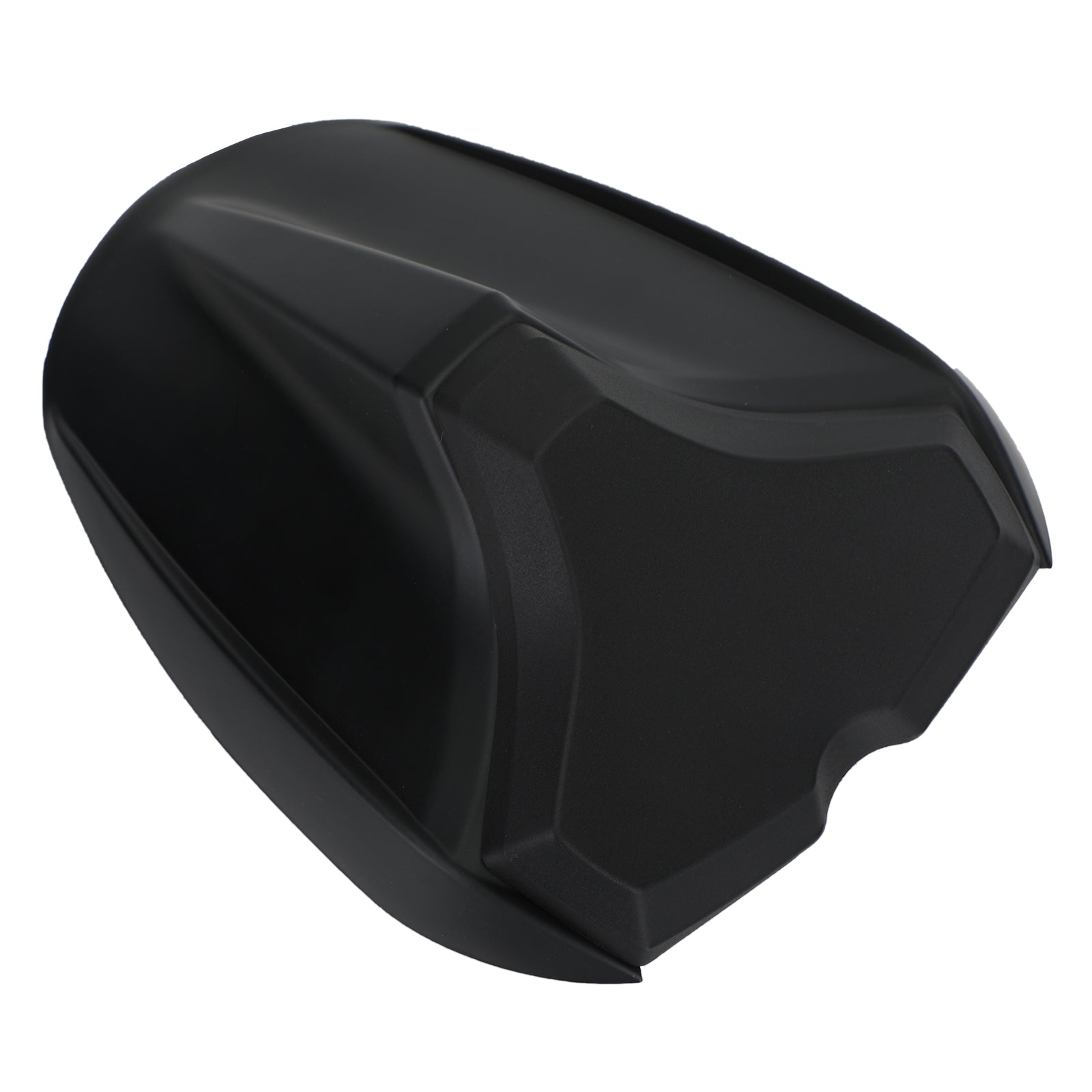Motorcykel bageste sæde-kast Cover Cowl Fit til Suzuki GSX-S 750 2017-2023