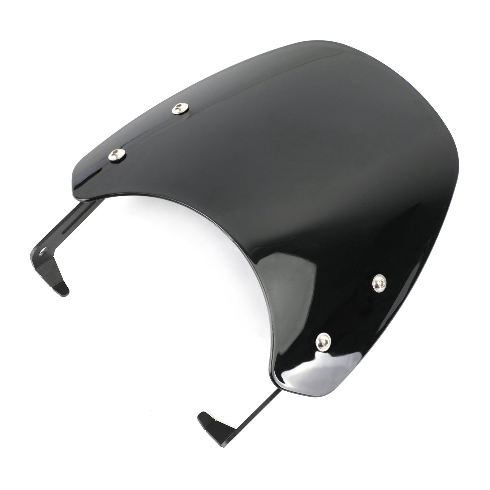 19-21 Triumph Scrambler 1200 Parabrisas Parabrisas