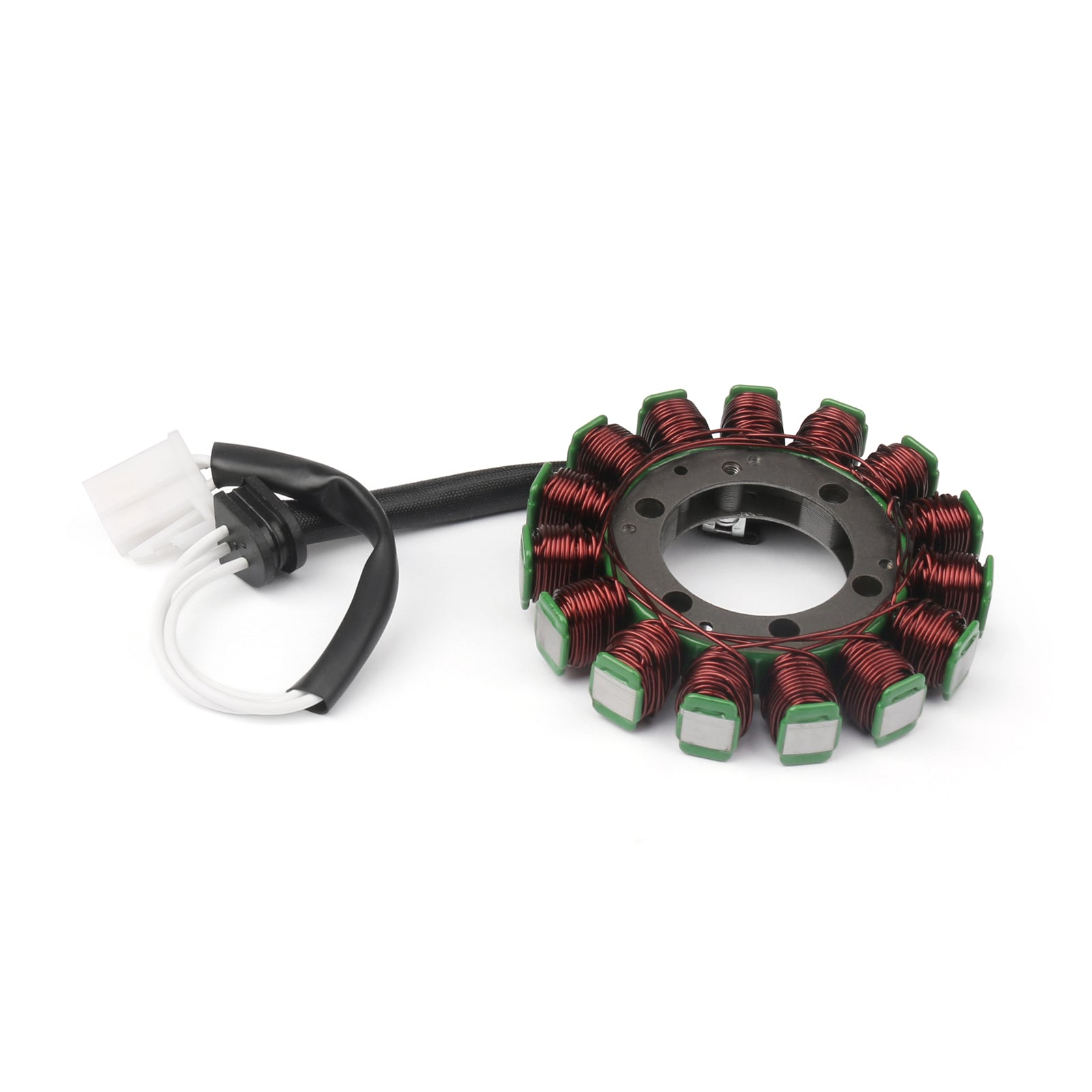 Magneto Generator Motor Stator Coil 31401-47H00-000 para Suzuki GSXR1000 09-16