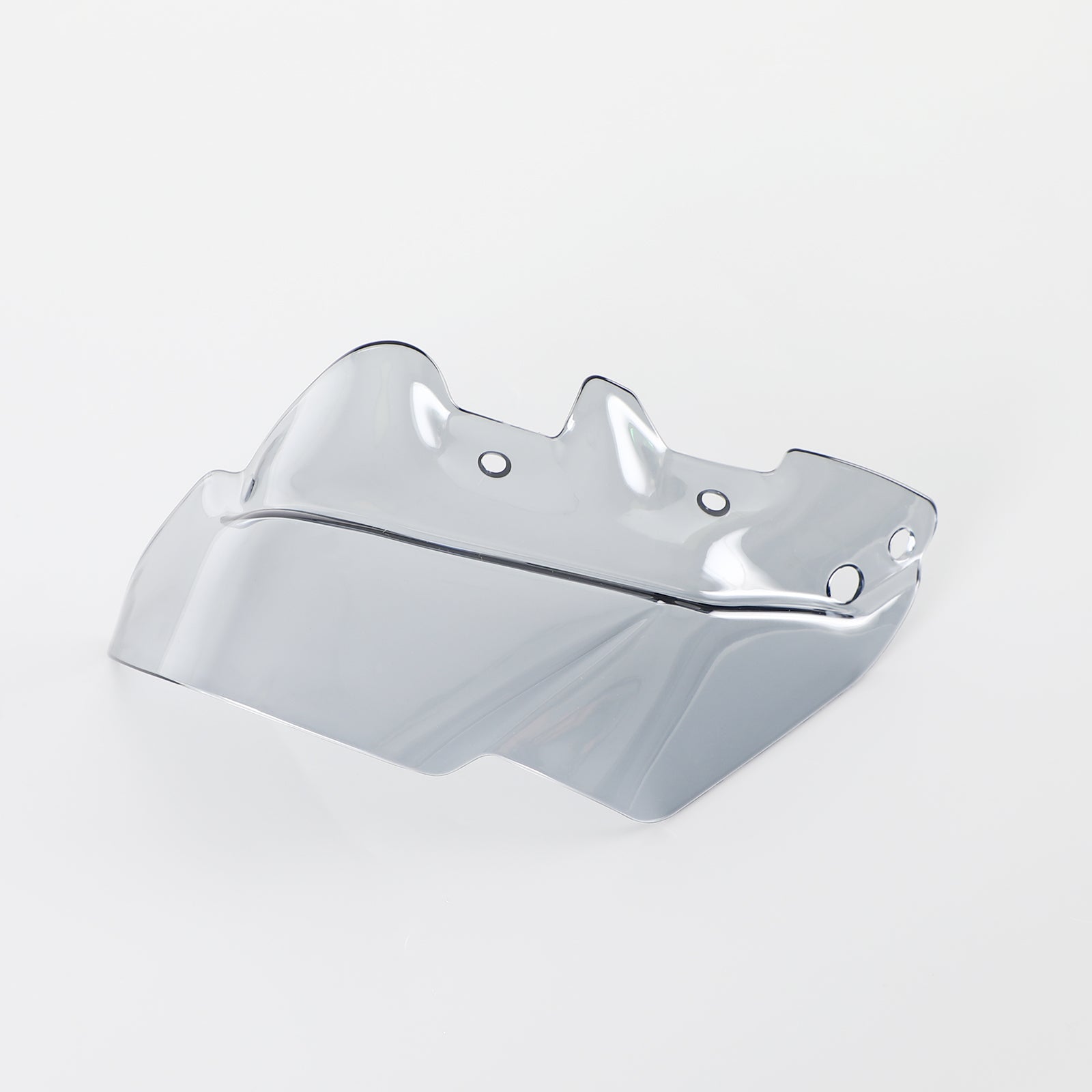 Handguard Extensions Hand Protector Fit For Yamaha Tracer 900/GT 2018-2021 Generic