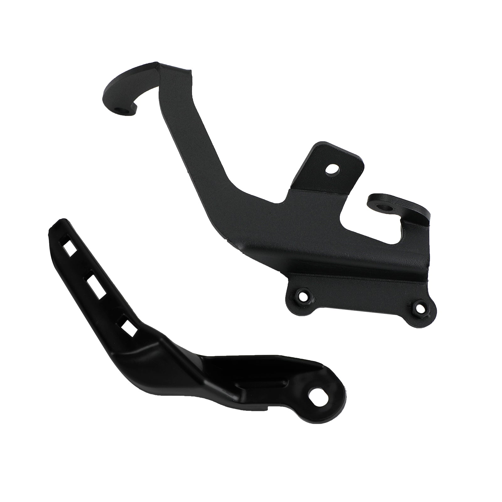 Protezione cursore coperchio motore statore in plastica per Yamaha Yzf-R25 Yzf-R3 19-23