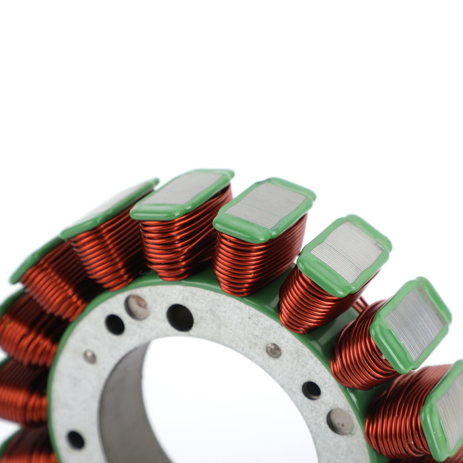 Stator Magneto Passend für Honda BF75 75 PS BF90 90 PS 4-Takt 97-06 31120-ZW1-003 über FedEx