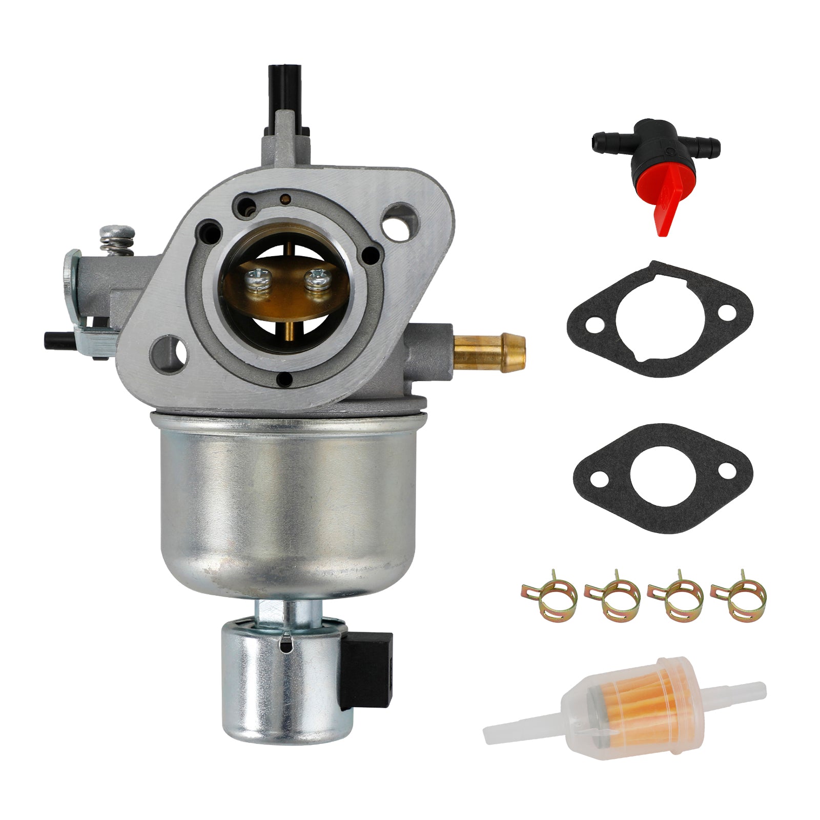 Kawasaki FH580V se hodí John Deere 235 Karburátor Carb 19 HP 15004-7060