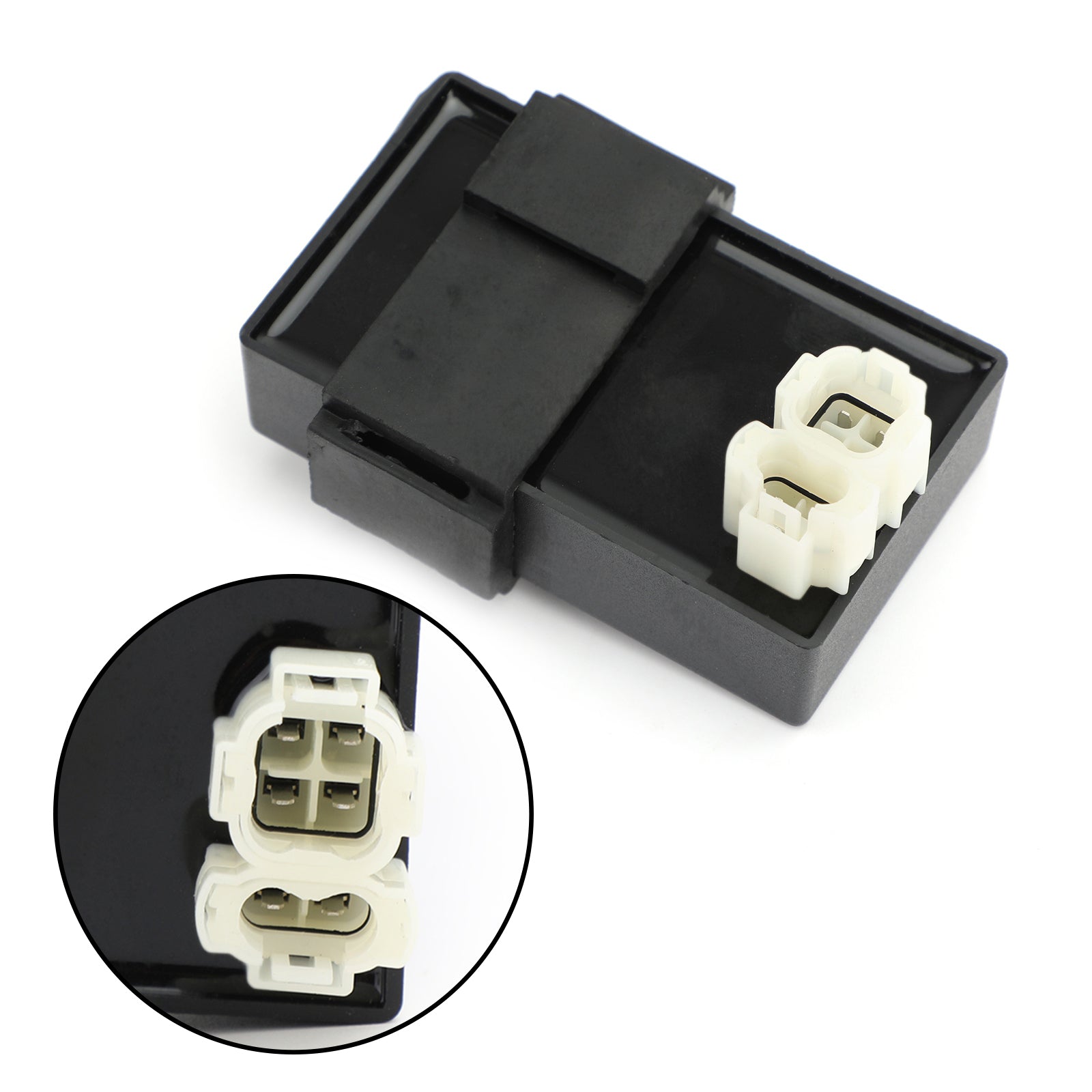 89-96 Honda XL 600 V Transalp CDI Box Module Ignition Box 30410-MS8-610 30410-MM9-830