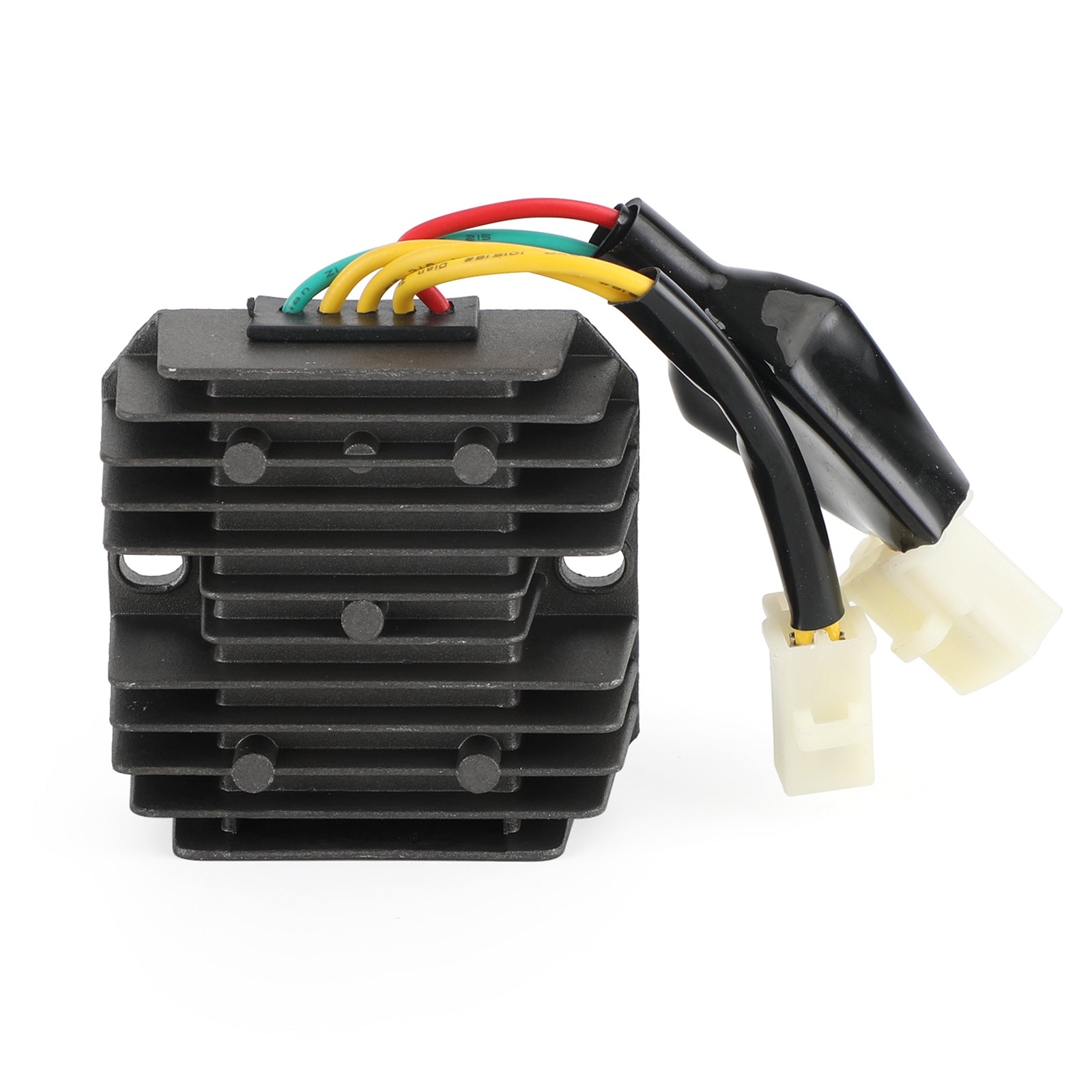 Neuer Spannungsregler-Gleichrichter für Honda Rebel 250 CMX250 CMX 250 C 2001-2016 Generic