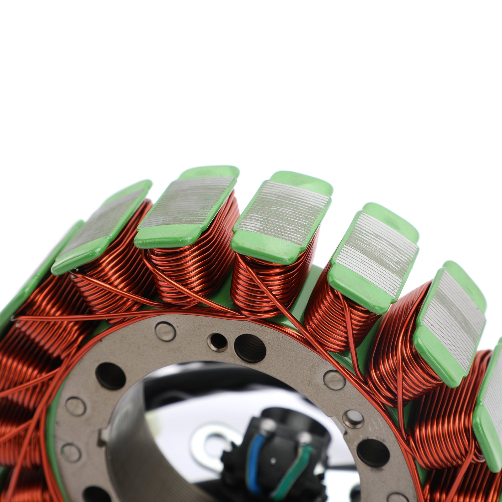 Produkte Magnetogenerator Motor Statorspule für Yamaha TDM900 02-10 TDM900 (ABS) 2005-2010 #5PS-81410-00