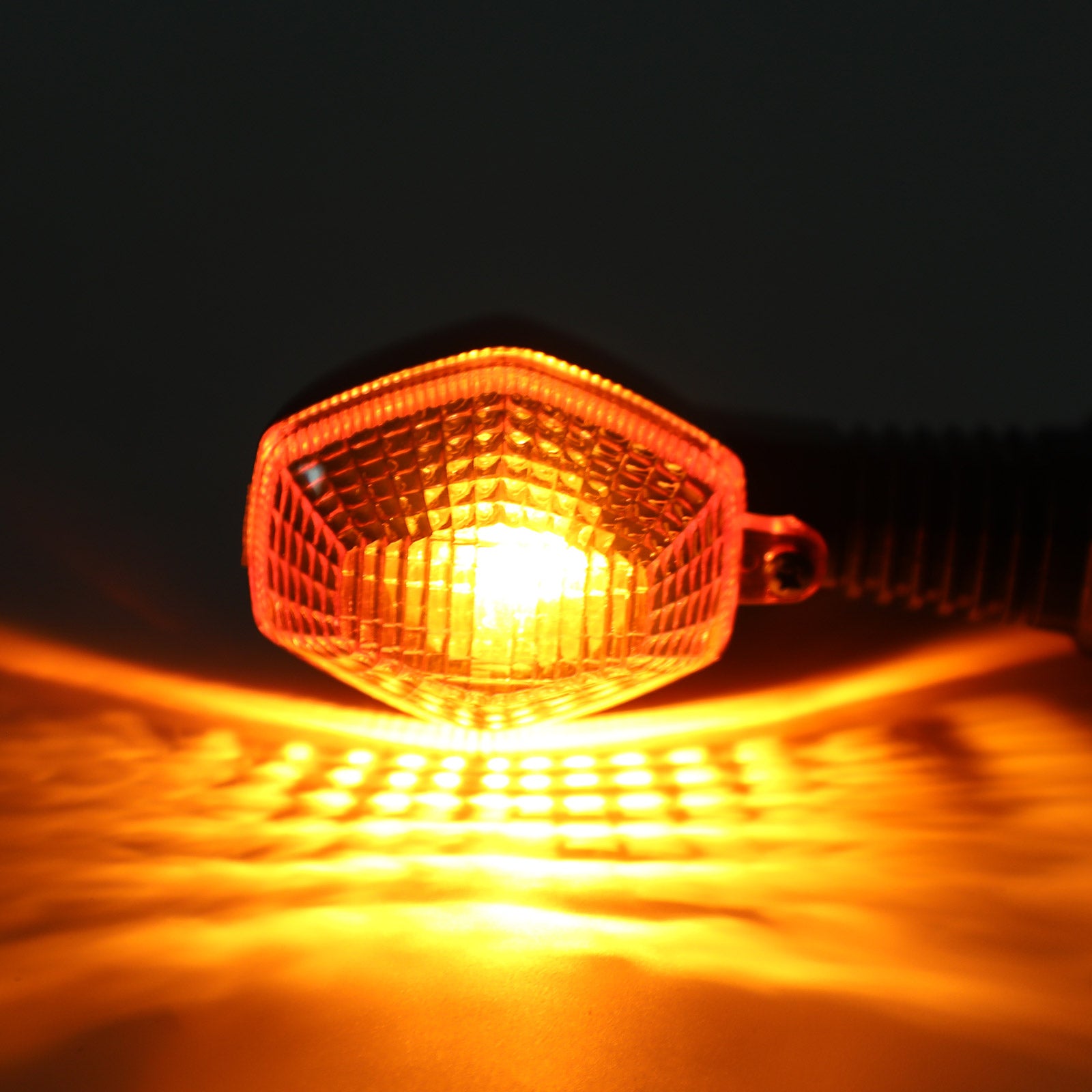 Suzuki DL650 DL1000 V-Strom DL Signal Blinker Indicator Lights