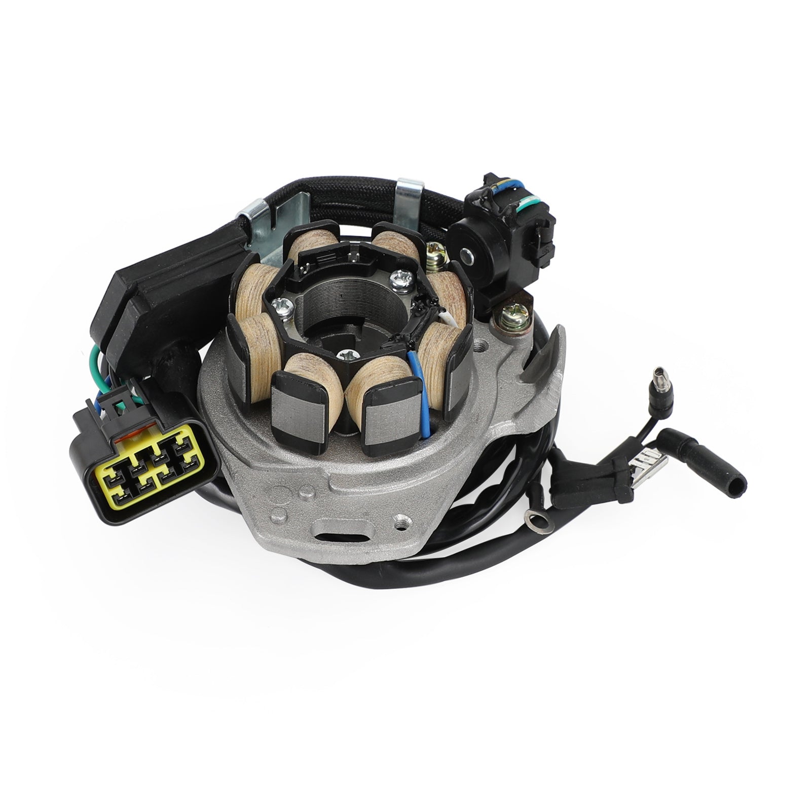 Generátor statoru Fit for Honda CR 250 CR250RY CR250R1 2000 2001 31100-KZ3-J21 Generic