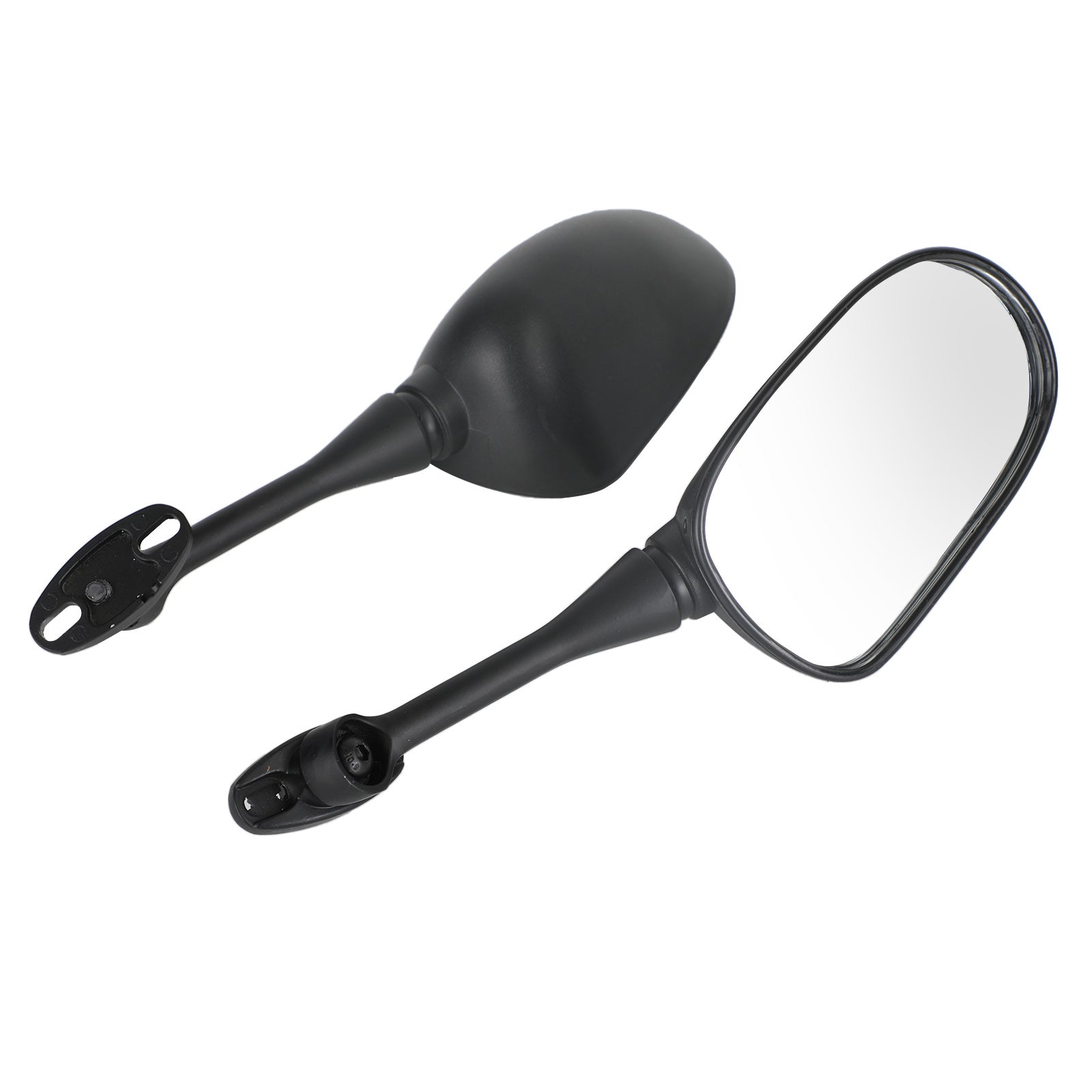 99-06 Honda CBR 600 F4 F4i Rc51 RVT 1000 954RR Lusterko wsteczne lewe & Prawidłowy