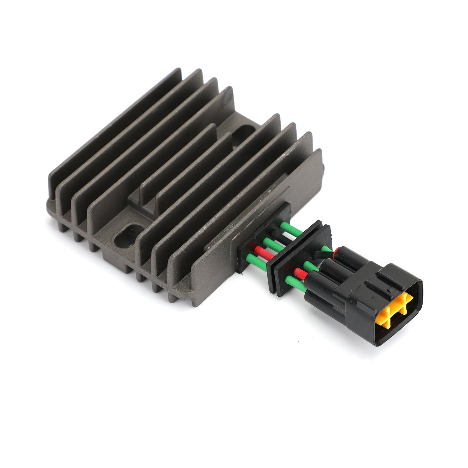 Neues Gleichrichterregler für Yamaha F50 F60 F70 F115 2006-2017 68V-81960-10-00