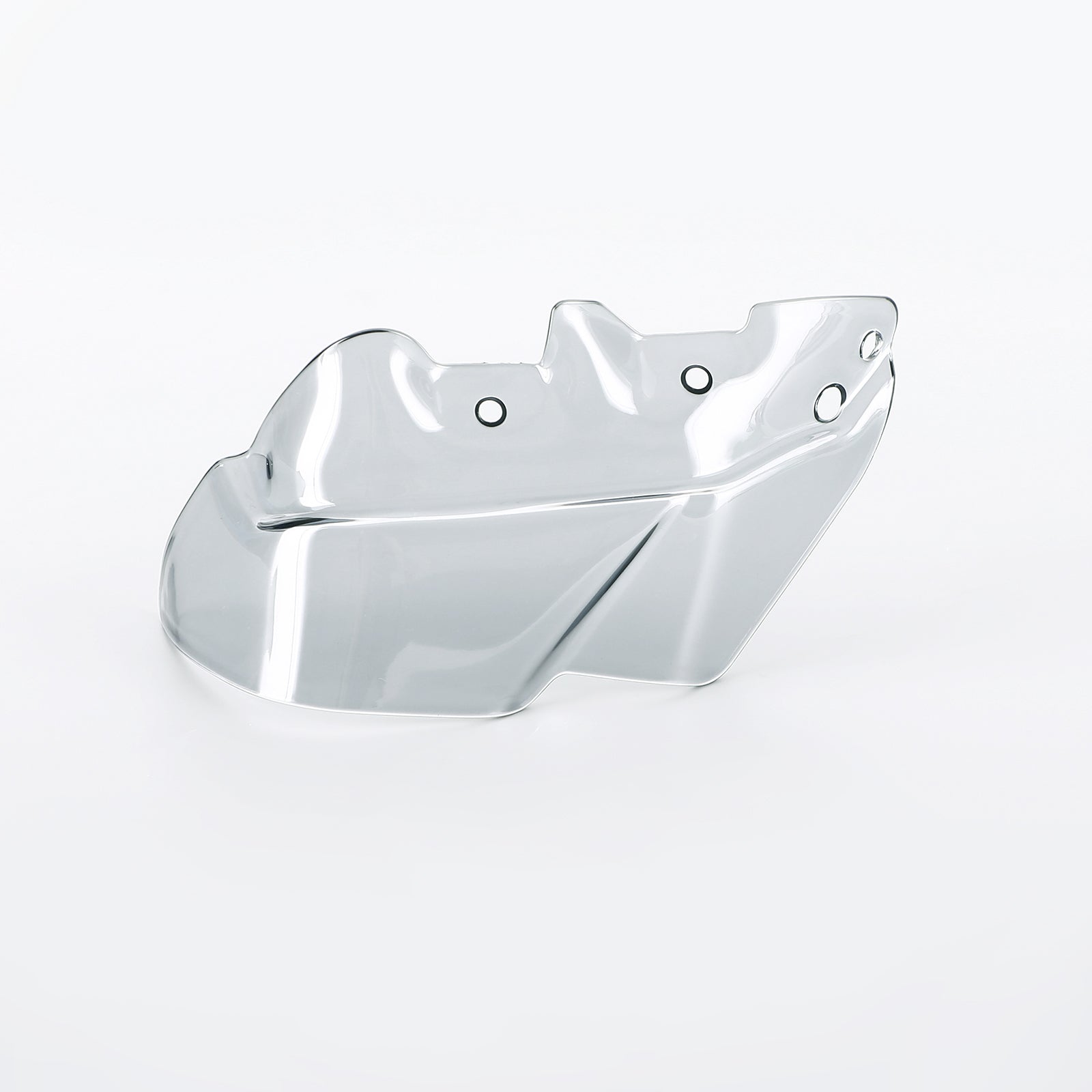 Handguard Extensions Hand Protector Fit For Yamaha Tracer 900/GT 2018-2021 Generic