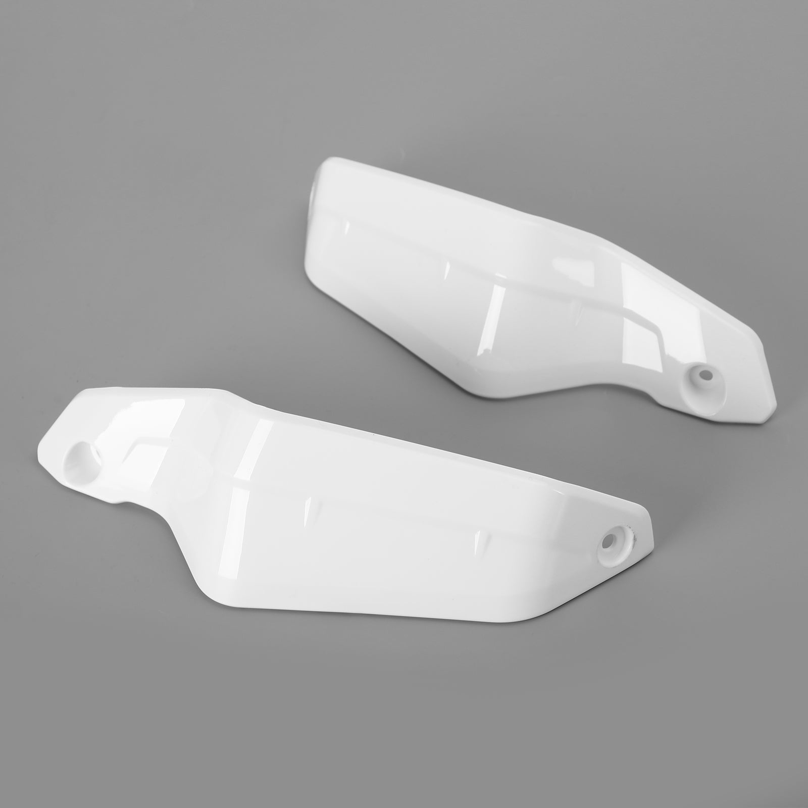 23-24 Honda XL750 Transalp Extensiones de guardamanos Protector de mano