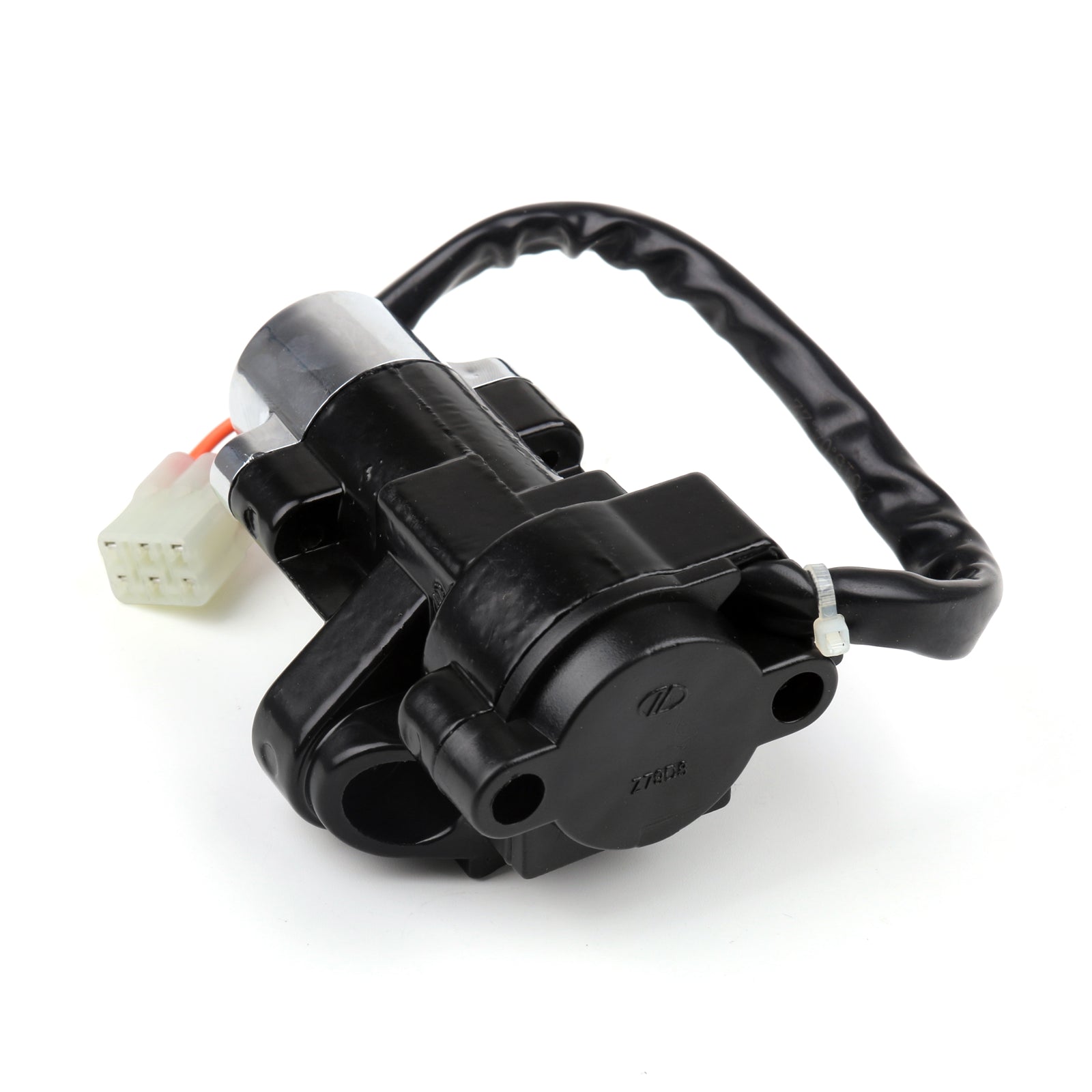 Zündschalter -Schließschlüssel für Suzuki GZ125 GZ250 GSF600 GSF650 GSF1200 Bandit