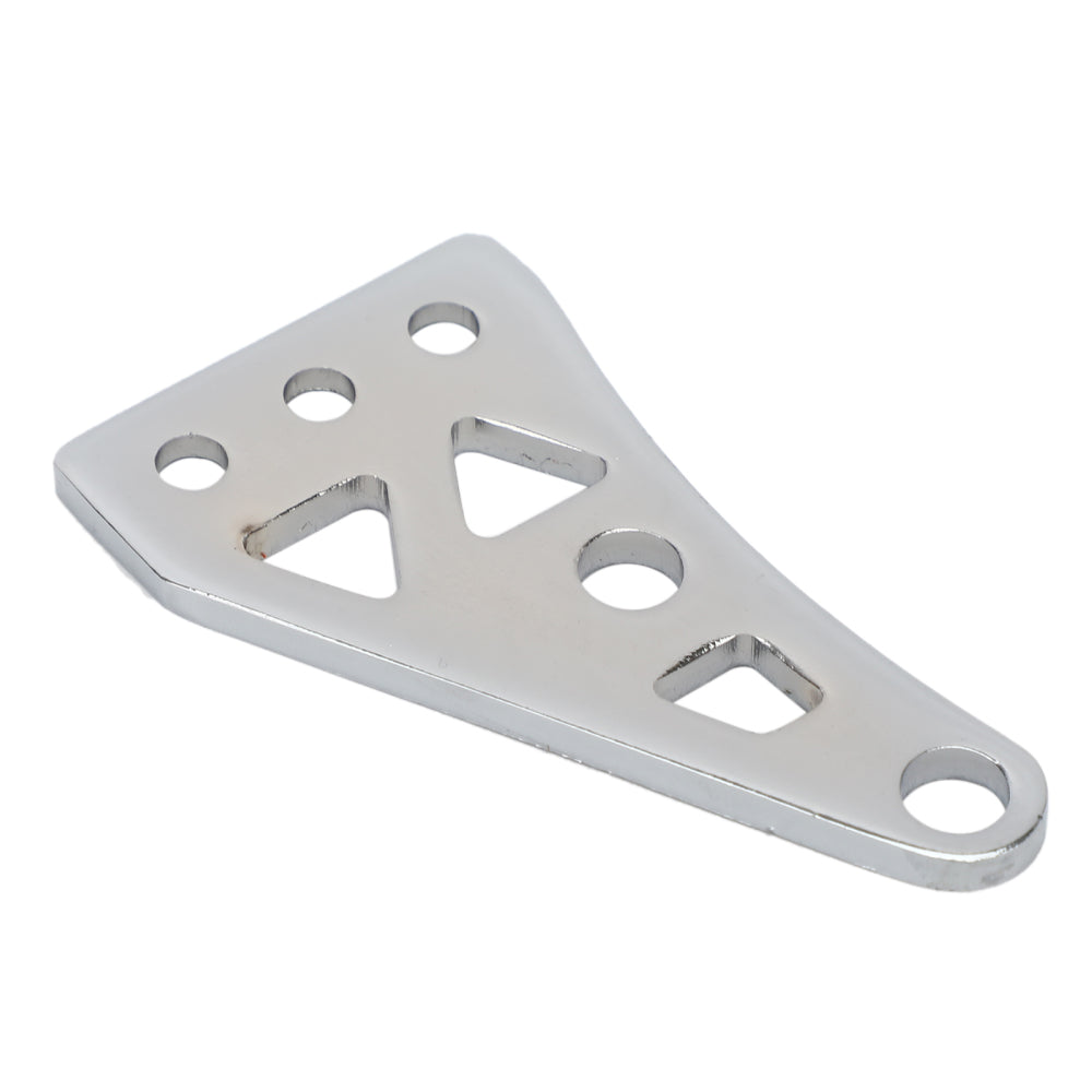 Universal Motorcycle Reflight Turn Light Montaż do montażu 41 mm rurki widelca