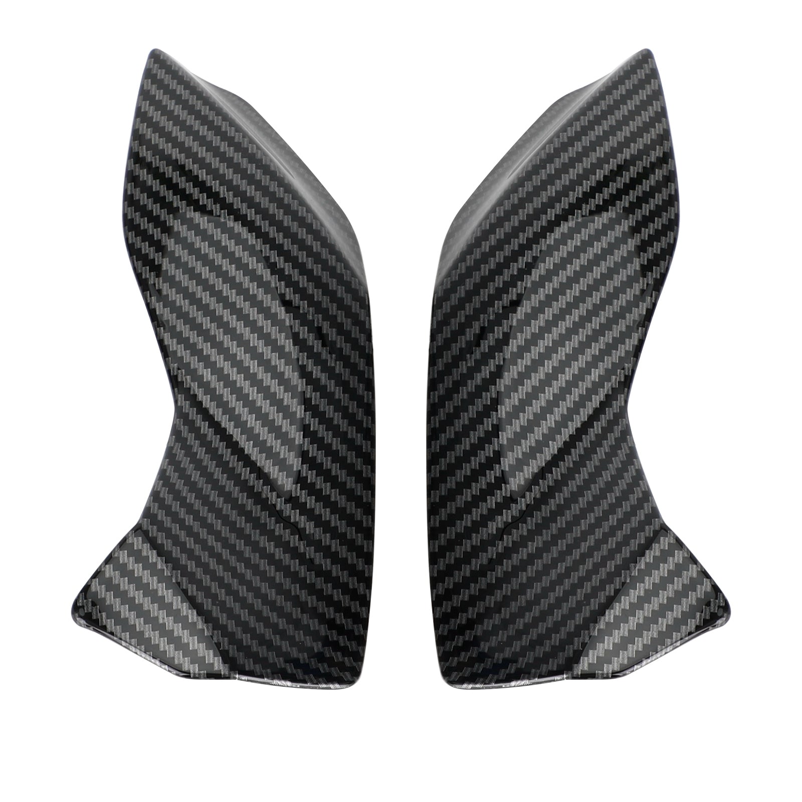 ヘッドライトフェアリングサイドパネルヤマハ MT-09 FZ09 MT-09 SP 2021-2022