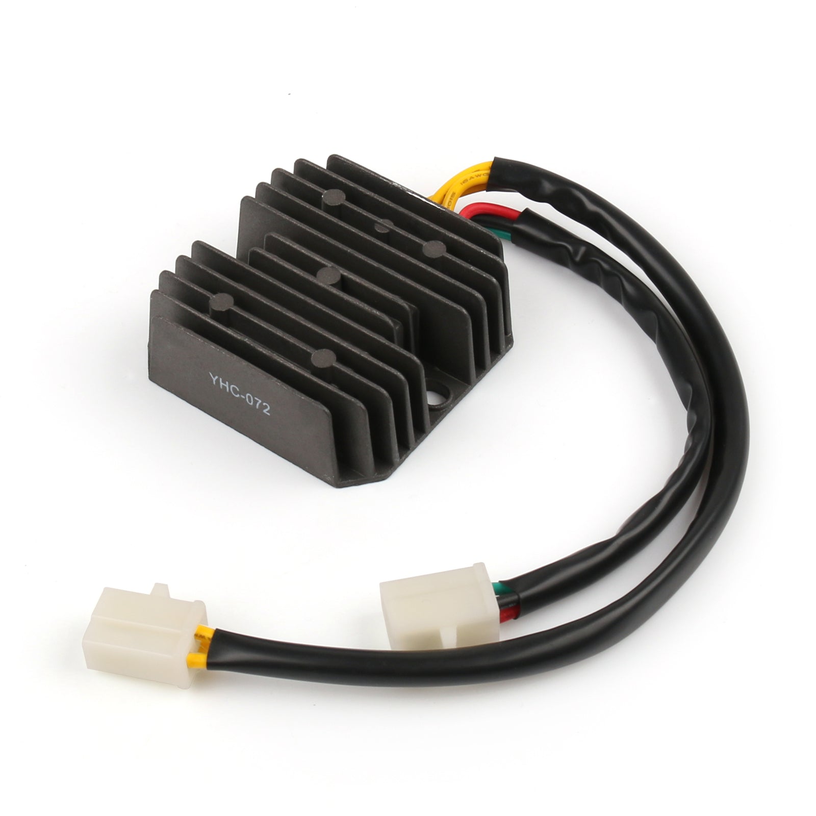 Regler-Gleichrichterspannung passt an Honda CX500T Turbo 78-84 CX500D Deluxe 78-1981 Generikum