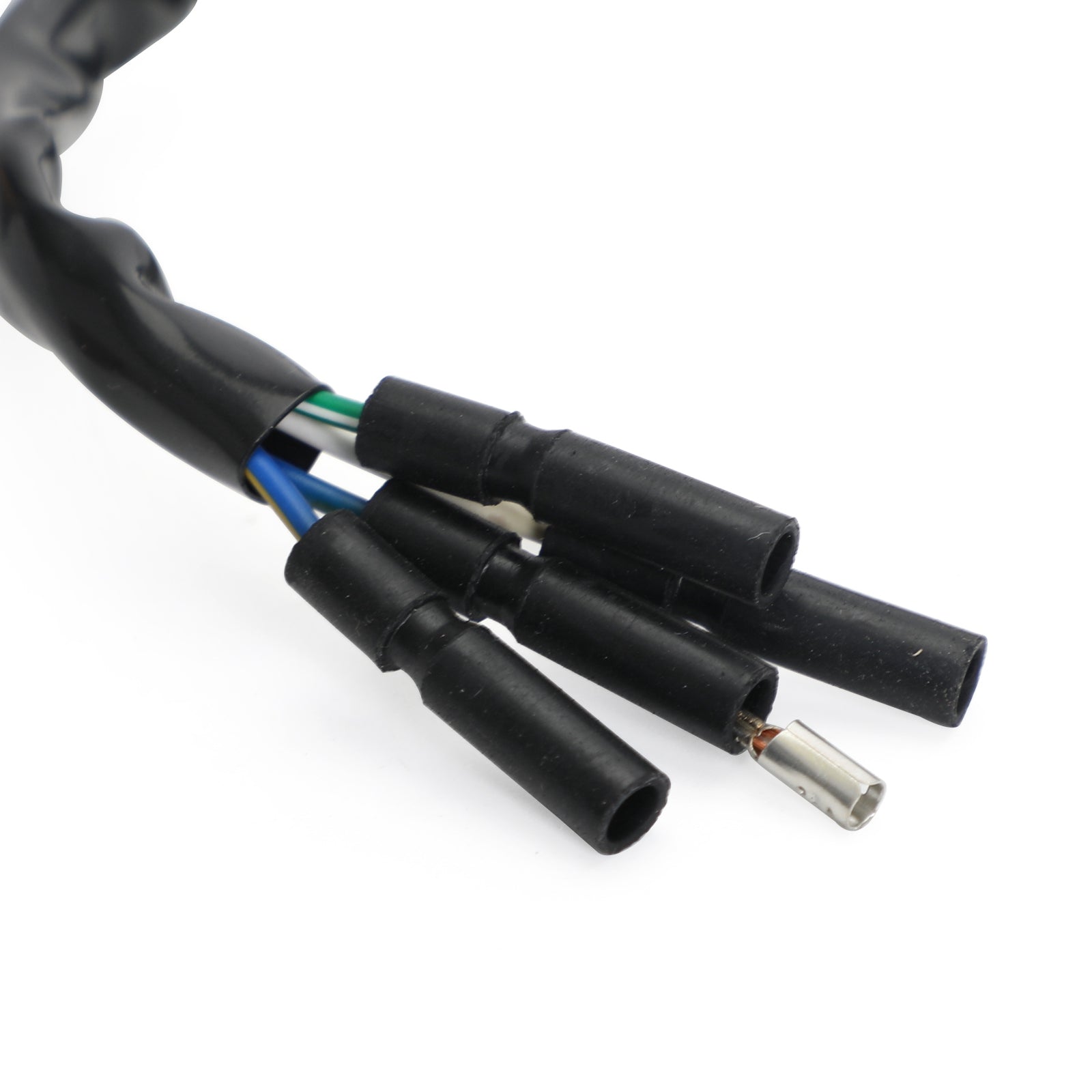 2002-2003 Honda CRF 450 R PE05 Magnetengenerator Statorspule mit Dichtung Generikum