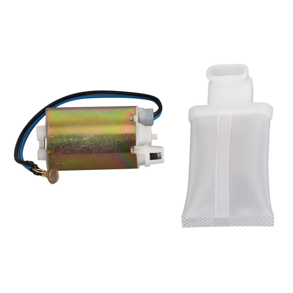 1996-2000 Suzuki GSX-R GSXR 600 750 Fuel Pump With Strainer #15100-34E00 Generic