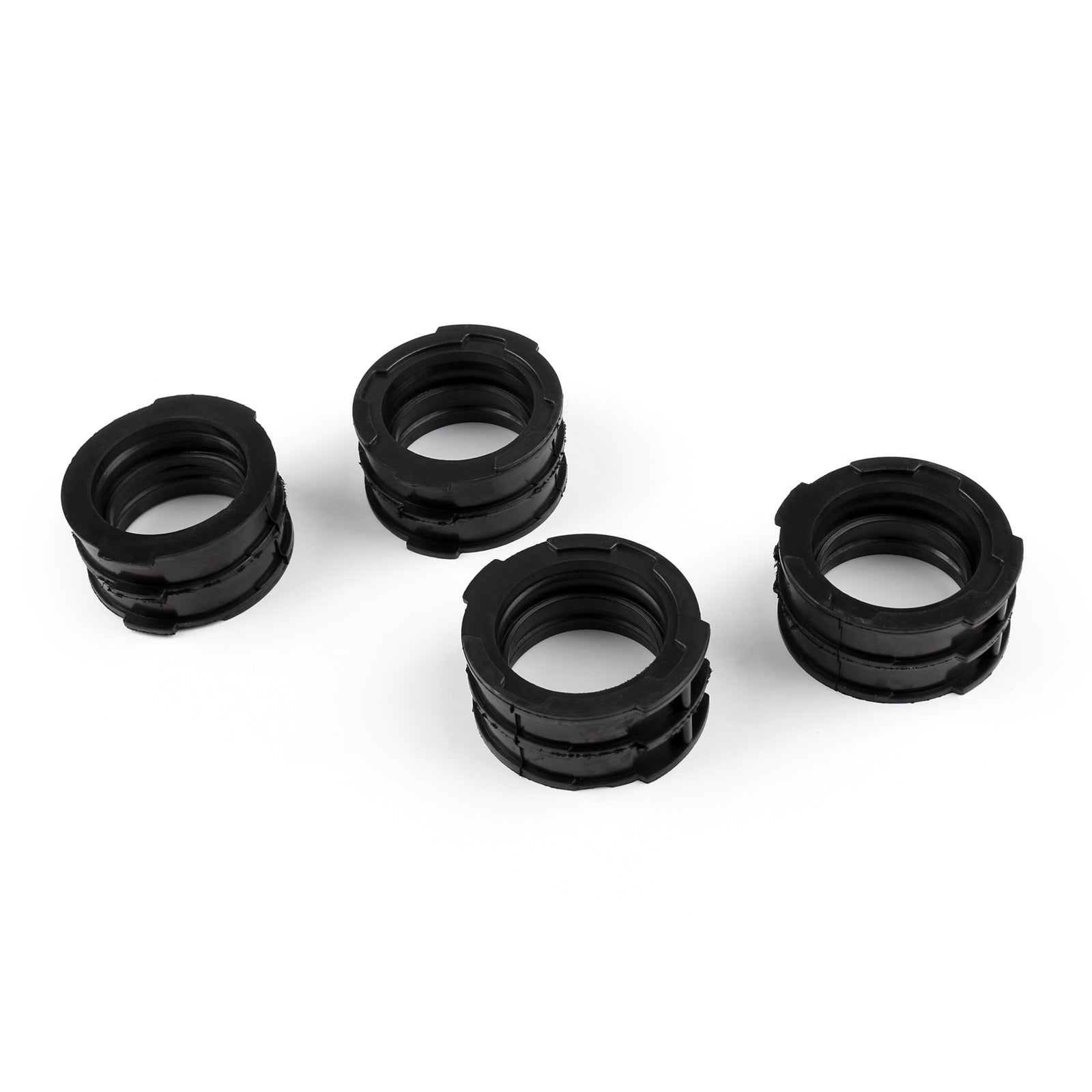 Zestaw rozruchu kołnierza do wlotu gaźnika dla Yamaha Vmax VMX1200 85-07 1FK-13597-00-00