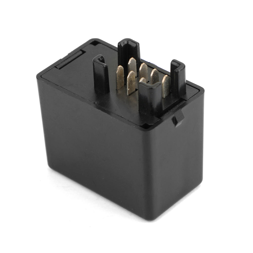 7-Pin Turn signal Relay Flasher FE249JR fit for Suzuki DL650 SV650 GSR750 VL800