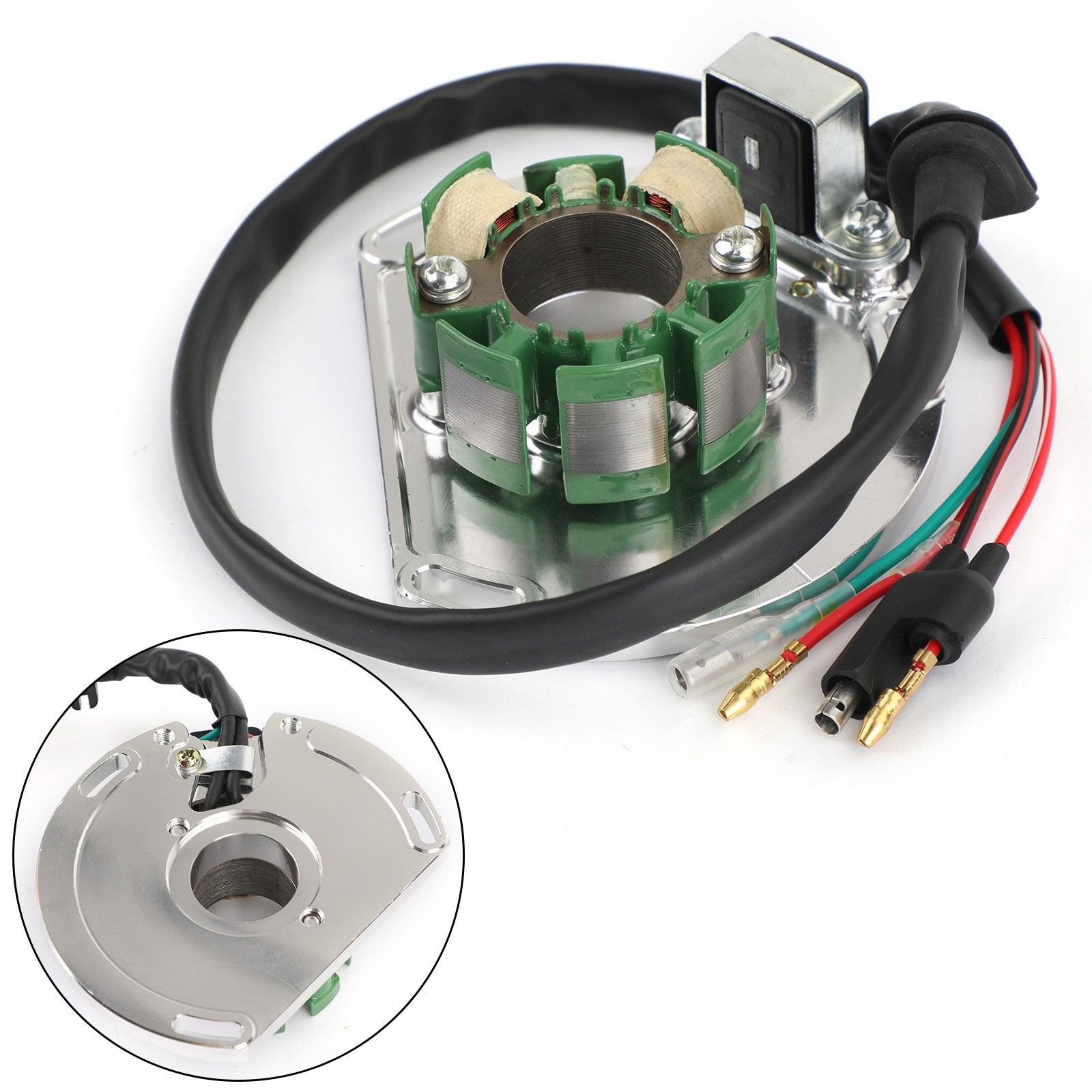 Alternateur Magneto Stator Fit pour KTM 2K-1 Version EGS exc SX 98-05 50339004000