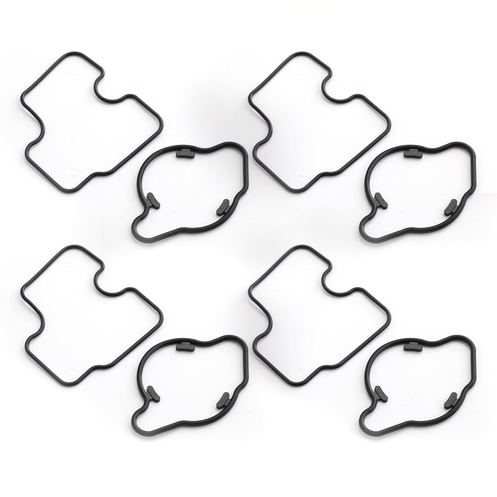 4 sætter karburatoropbygningssæt til Honda CBR600F2 CBR 600 F2 1991-1994 1992 1993 Generisk