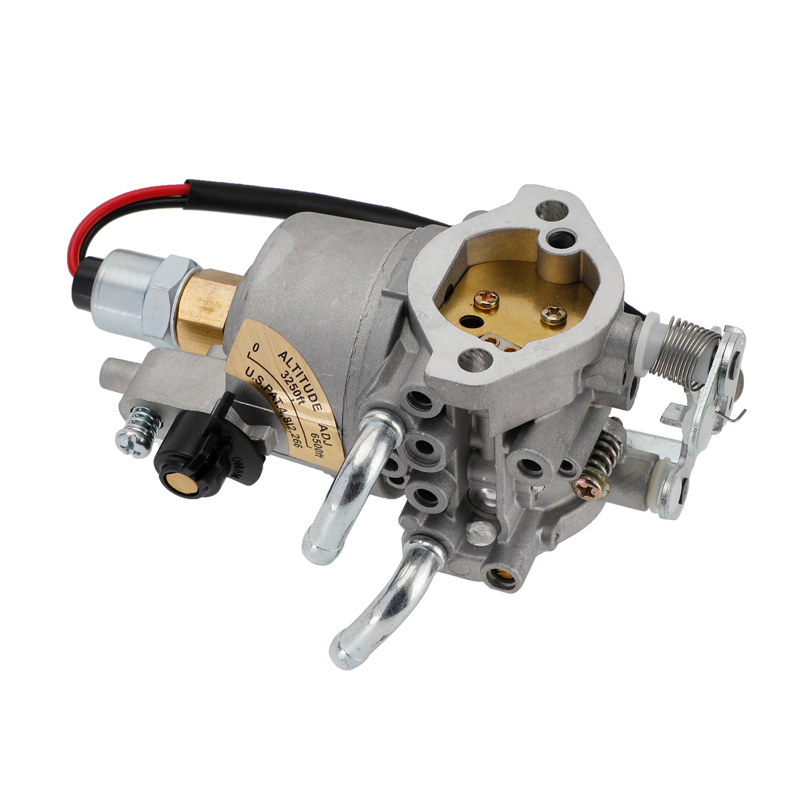 Carburetor Carb Fit für Cummins Onan 146-0881 Stromerzeuger A041D744 Kohlenhydrate