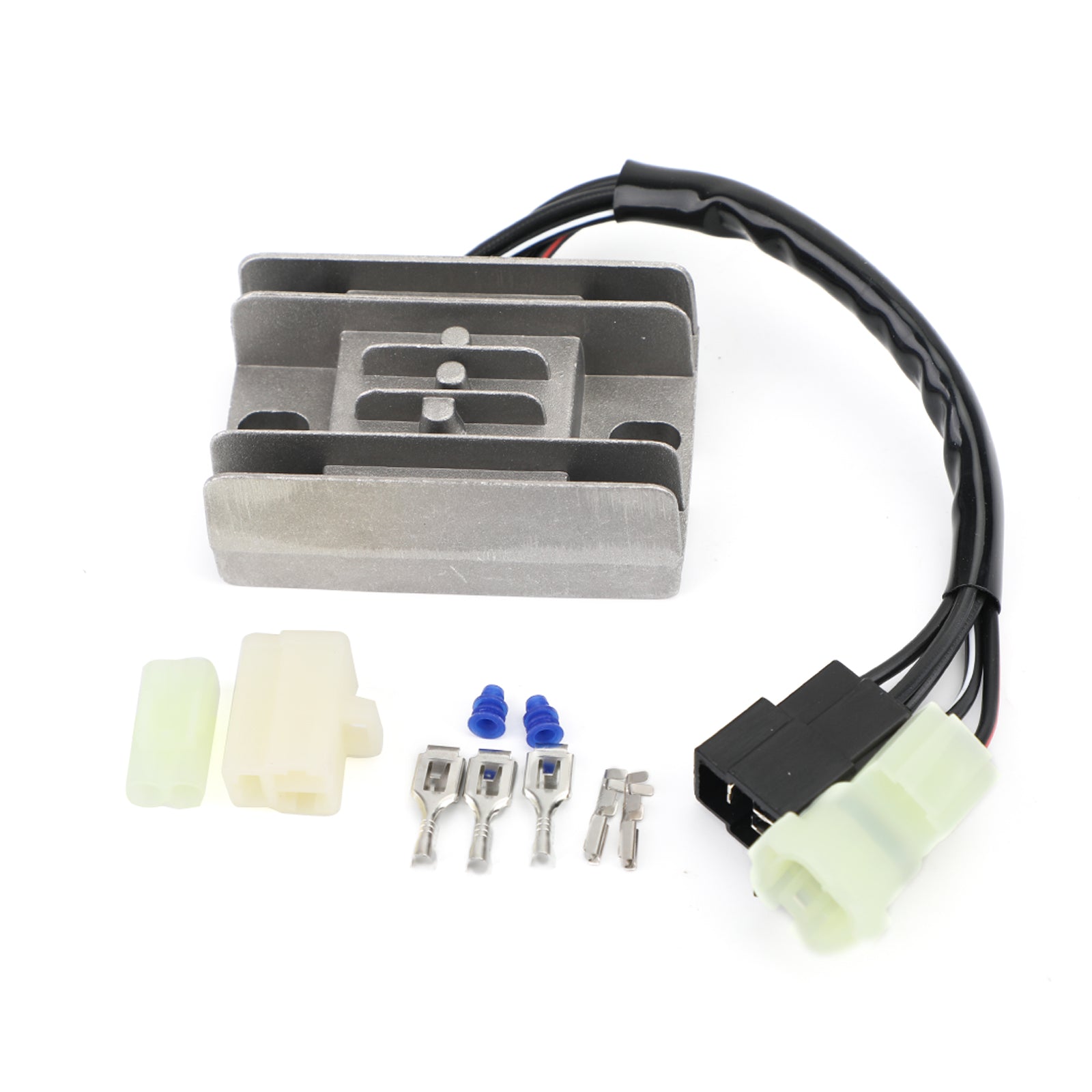 Voltage Rectifier Regulator for Arctic Cat 250 300 2x4 4x4 2001-2005 3530-034 Generic