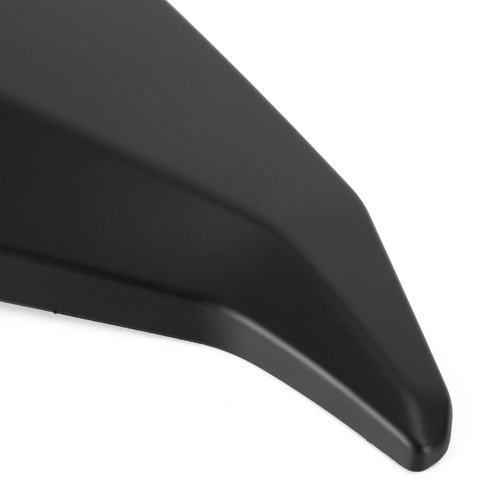 Paneles de carenado de cubierta lateral del radiador para YAMAHA tracer 900 GT 2018-2020 genérico