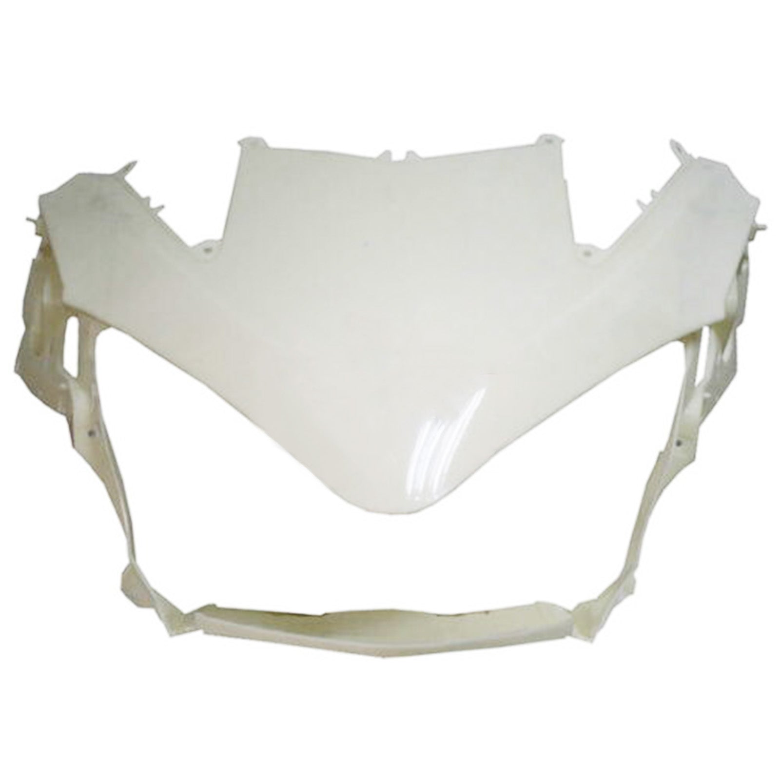 Carrosserie kuip spuitgietgieten ongeverfd voor Honda STX1300 ST1300 2002-2016