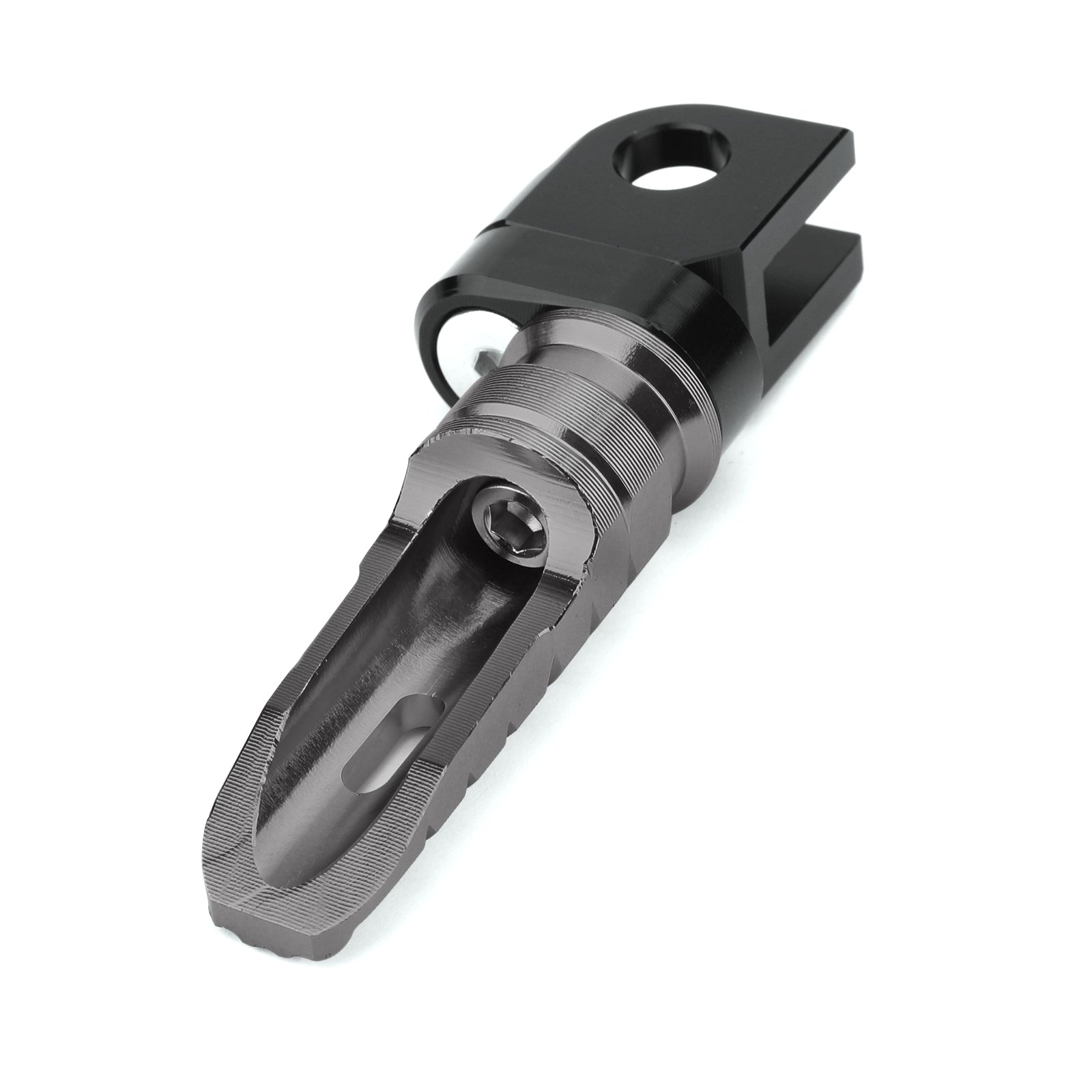 Přední nohy nohy kolíčku pro Kawasaki Z300 Z400 Z800 Z650 Z900 Z1000 Ninja 650 Generic