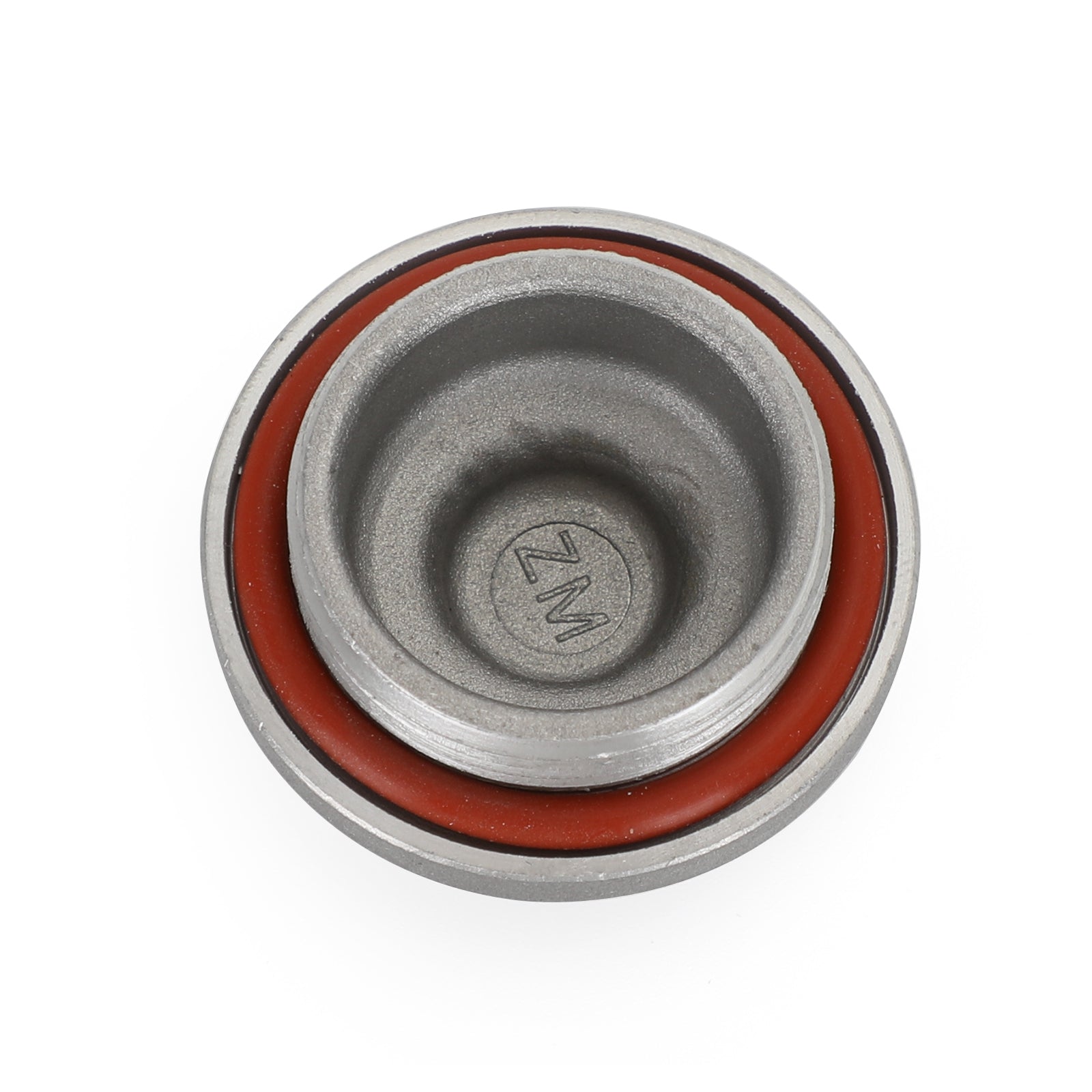 Capuchon d'inspection de valve Suzuki GN GZ GS DR DR-Z 125 GN 400 DR TU 200 & Joint torique 11175-37110 11175-37111 Générique