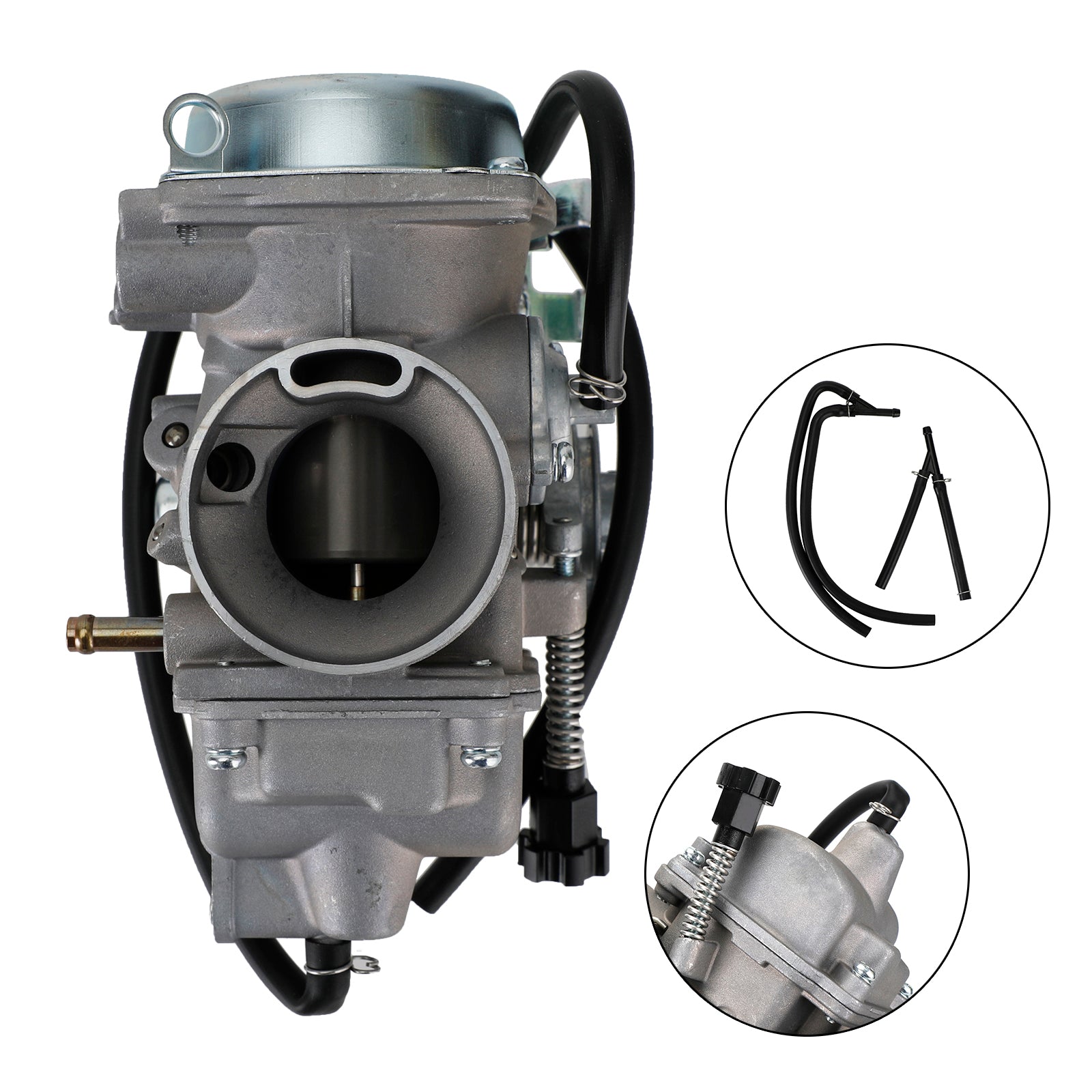 Honda CBX250CC TWISTERVC-16100-KPF Karburátor Carb