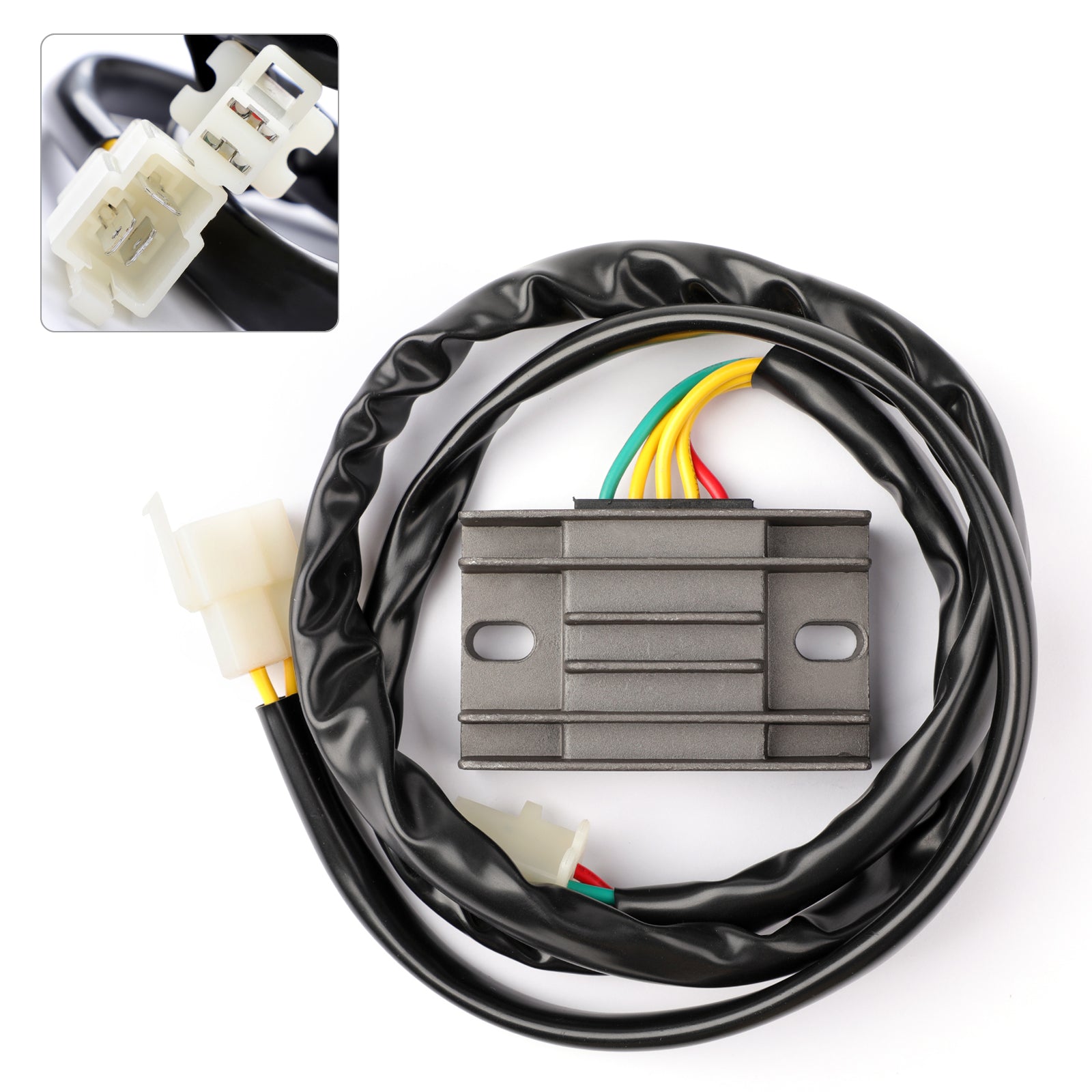 Regulator napięcia Pasuje do Honda CRM250 1989 - 1999