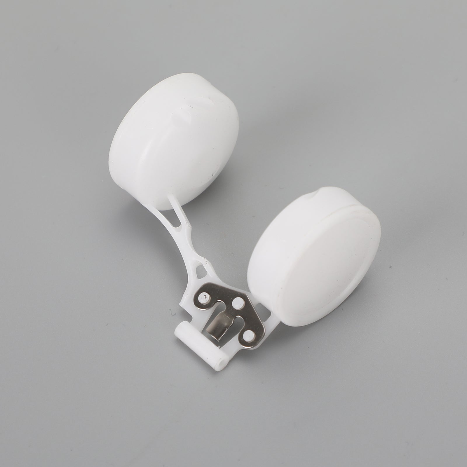 2x kit di riparazione carburatore set galleggiante adatto per Honda Steed VLX400 VLX600 PC800 VT400 generico