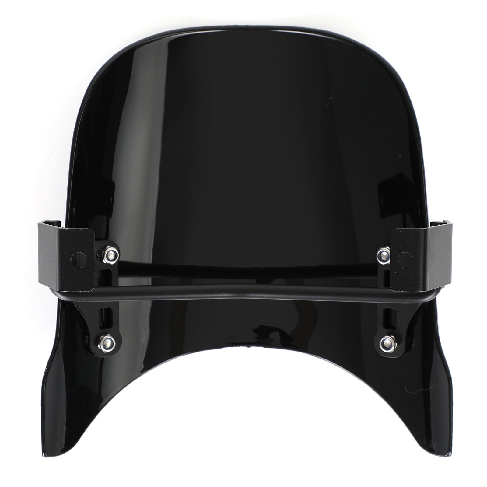 ABS Motorfiets voorruitenscherm geschikt voor Honda Rebel 1100/DCT 2021-2022 Generic