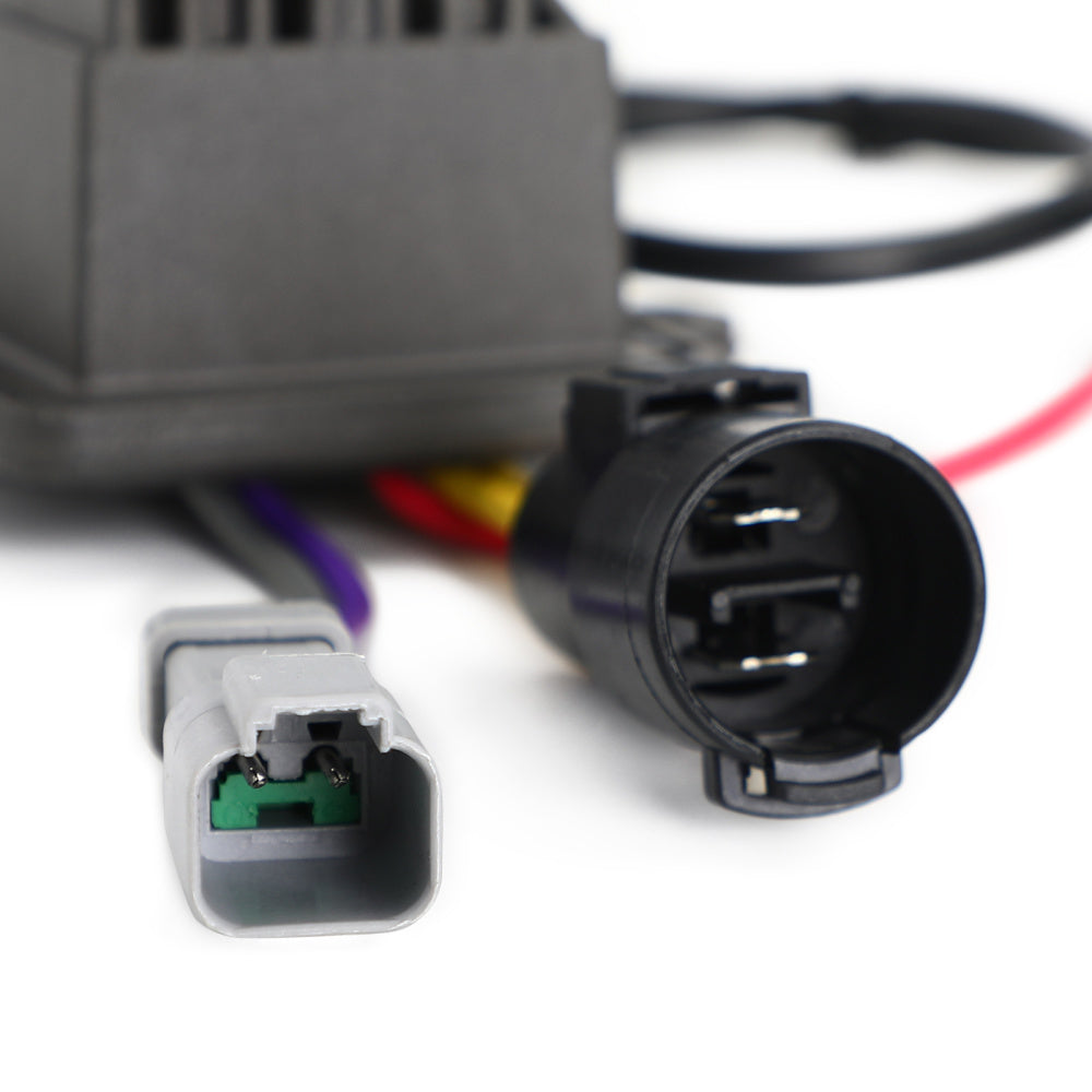 96-06 Johnson Evinrude 90-115 HP 2 Stroke Rectifier Regulato 586075 Generic